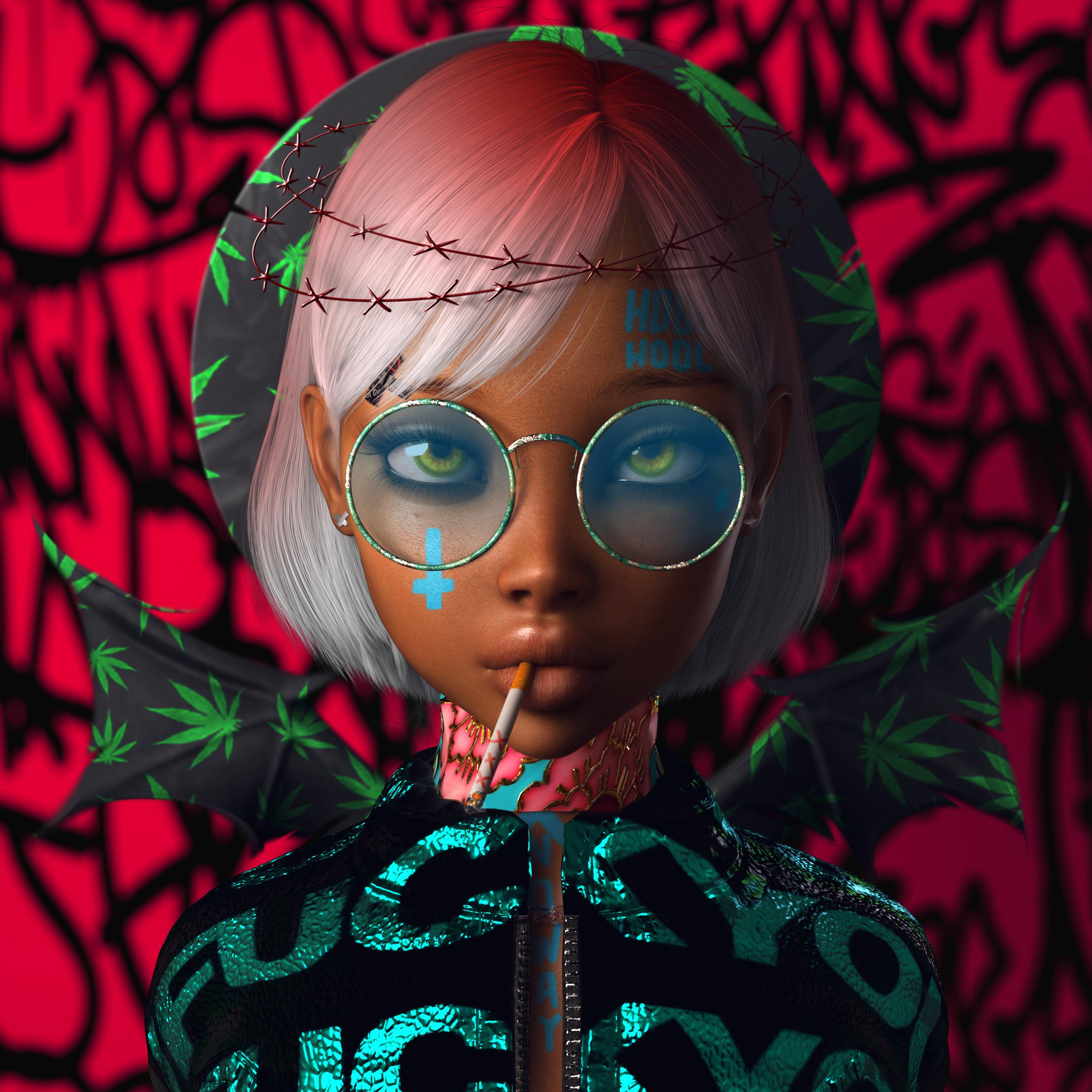 NFT Image