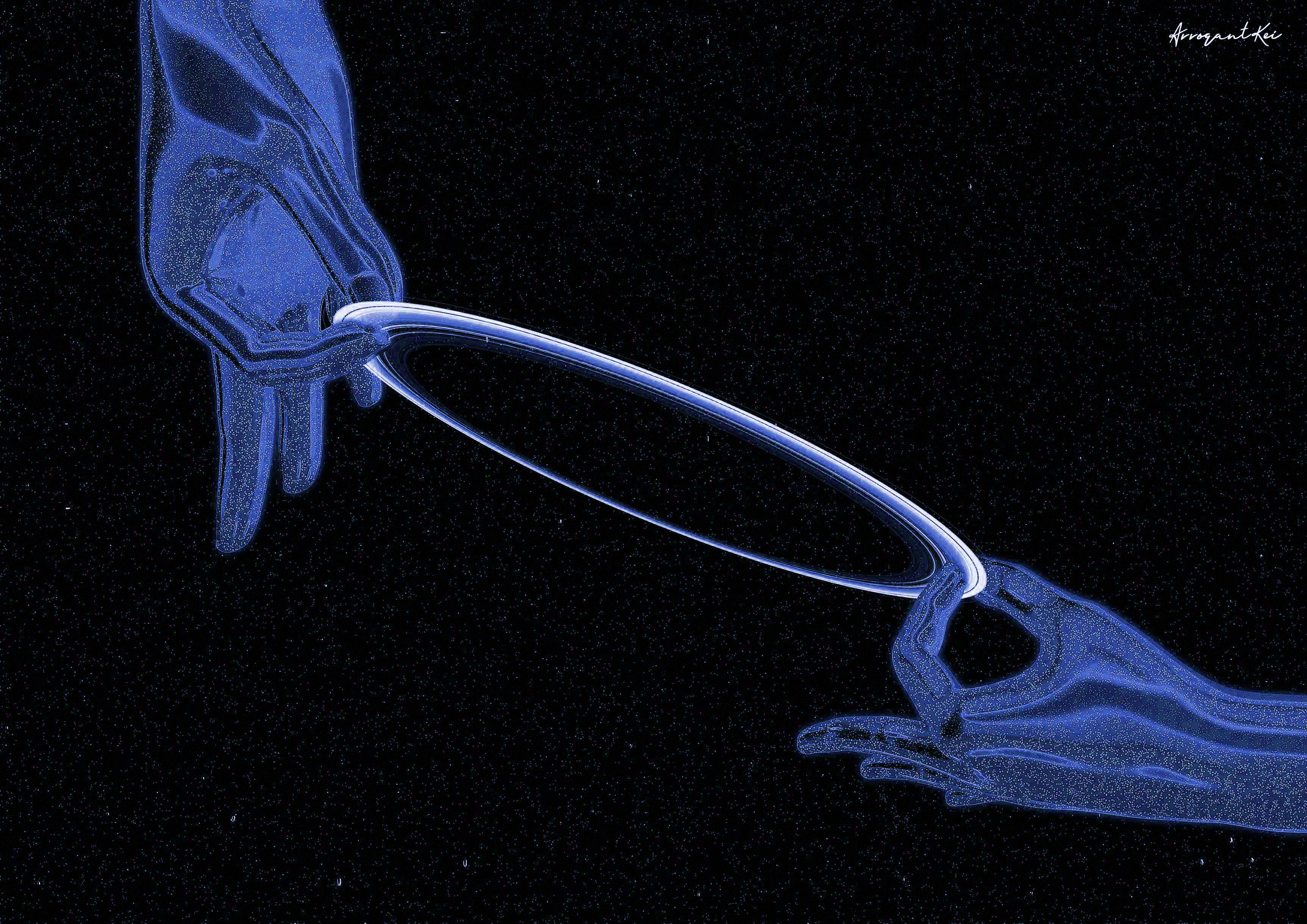 The Ringbearer (Sky)