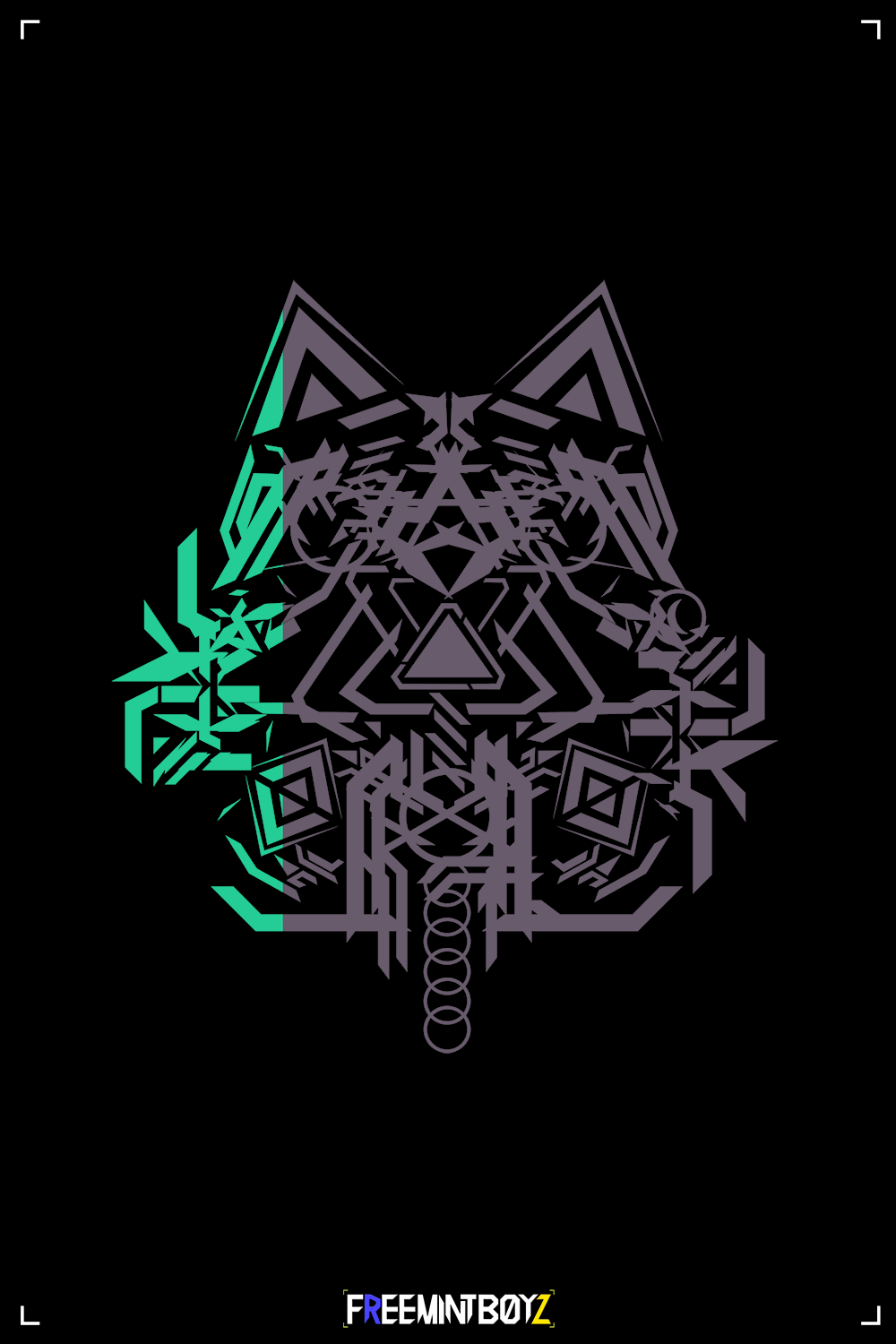 FREEMINTBOYZ pass 00893