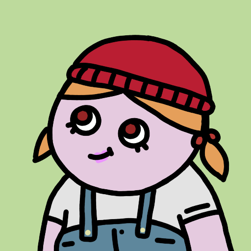 Degen Girl #2854
