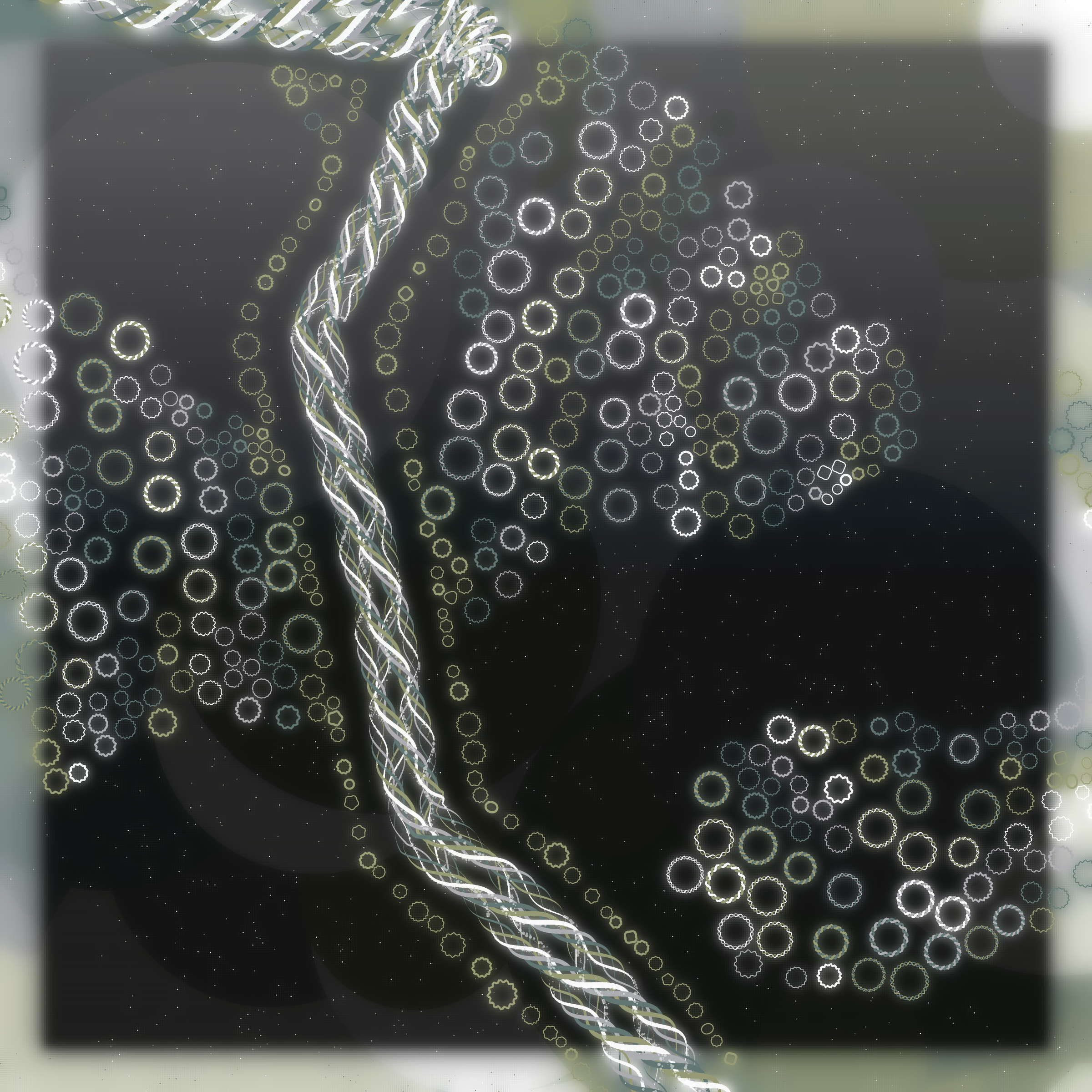 Friendship Bracelets #16840