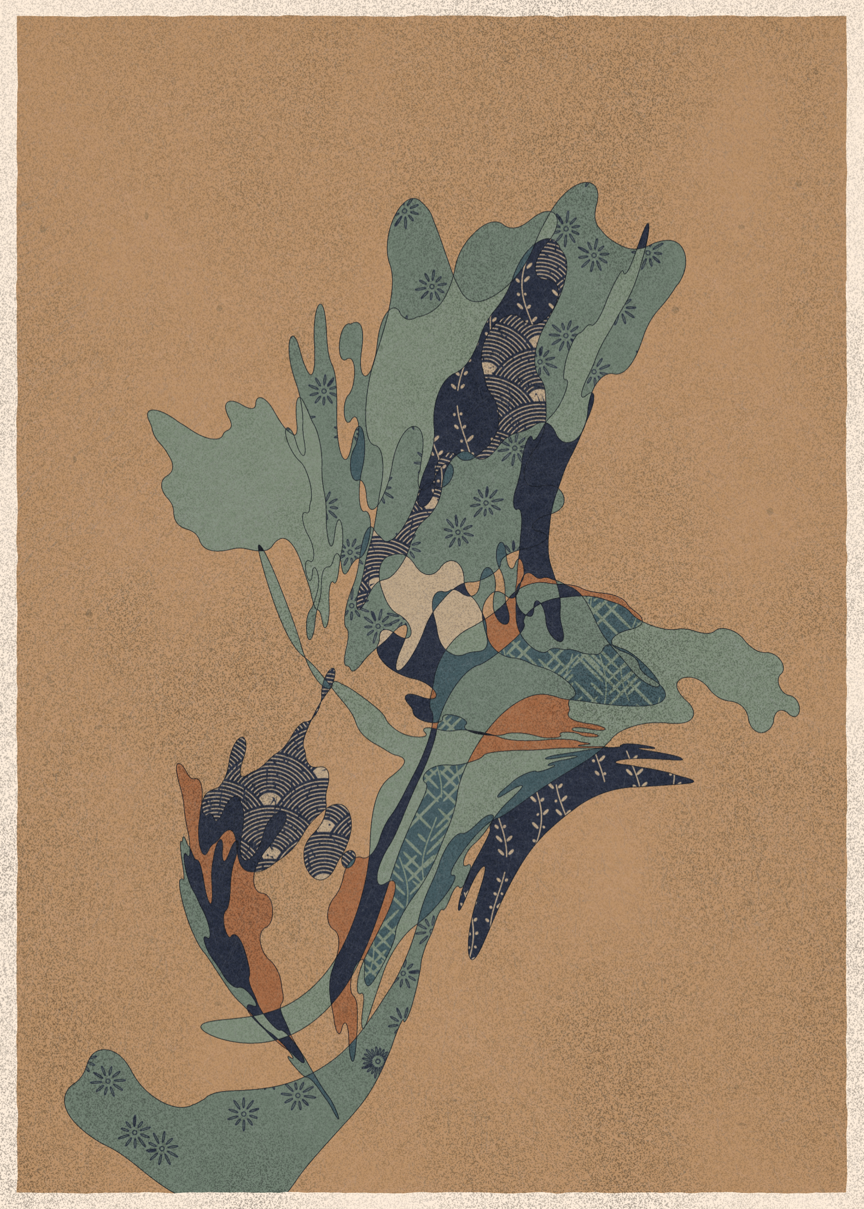 Memories of Qilin #555