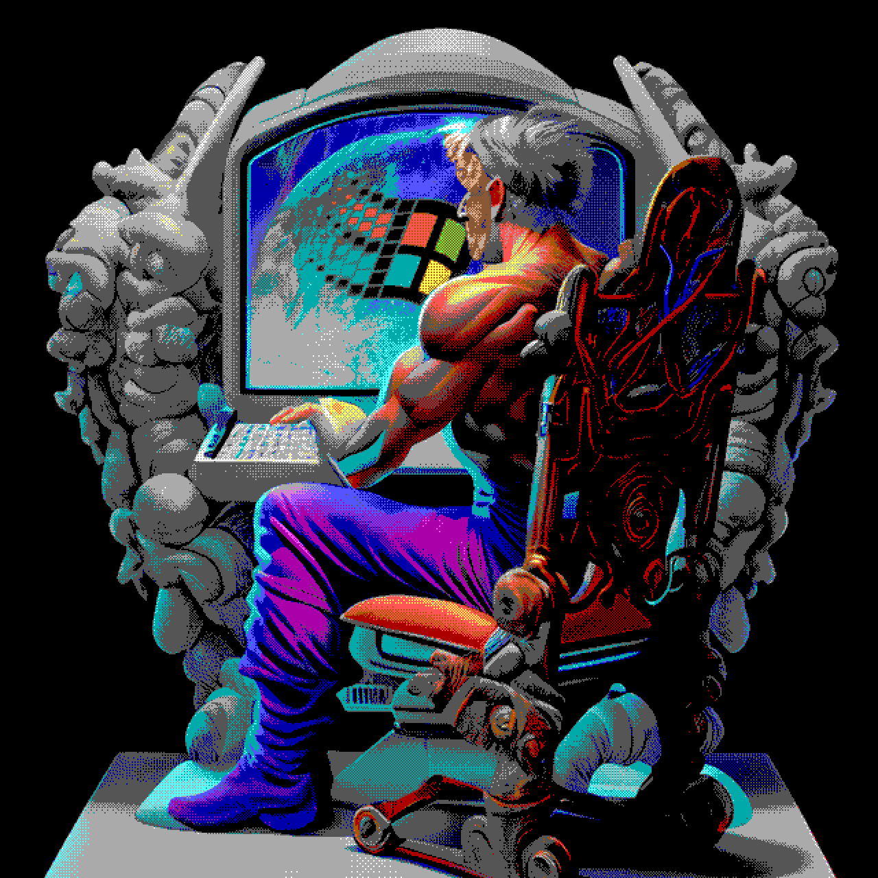 Heroes of Wifi and Magic 019