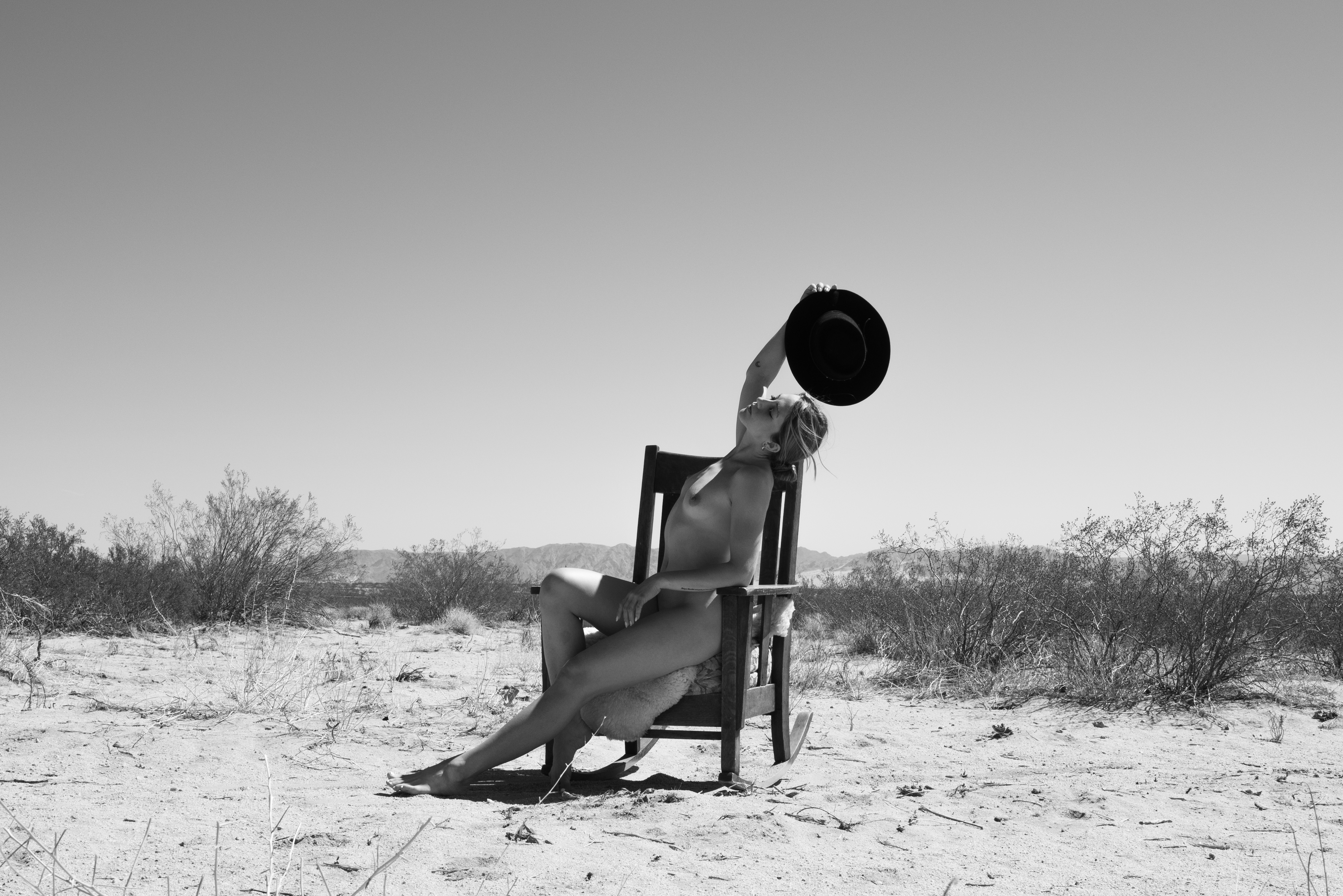 joshua tree no.8