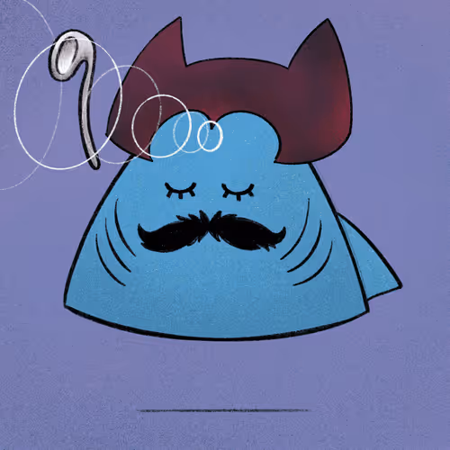 Carlton - Morphys SUPES #1534