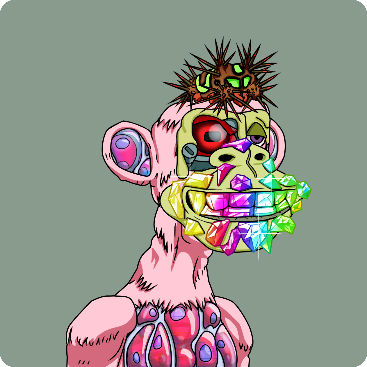 NFT Image