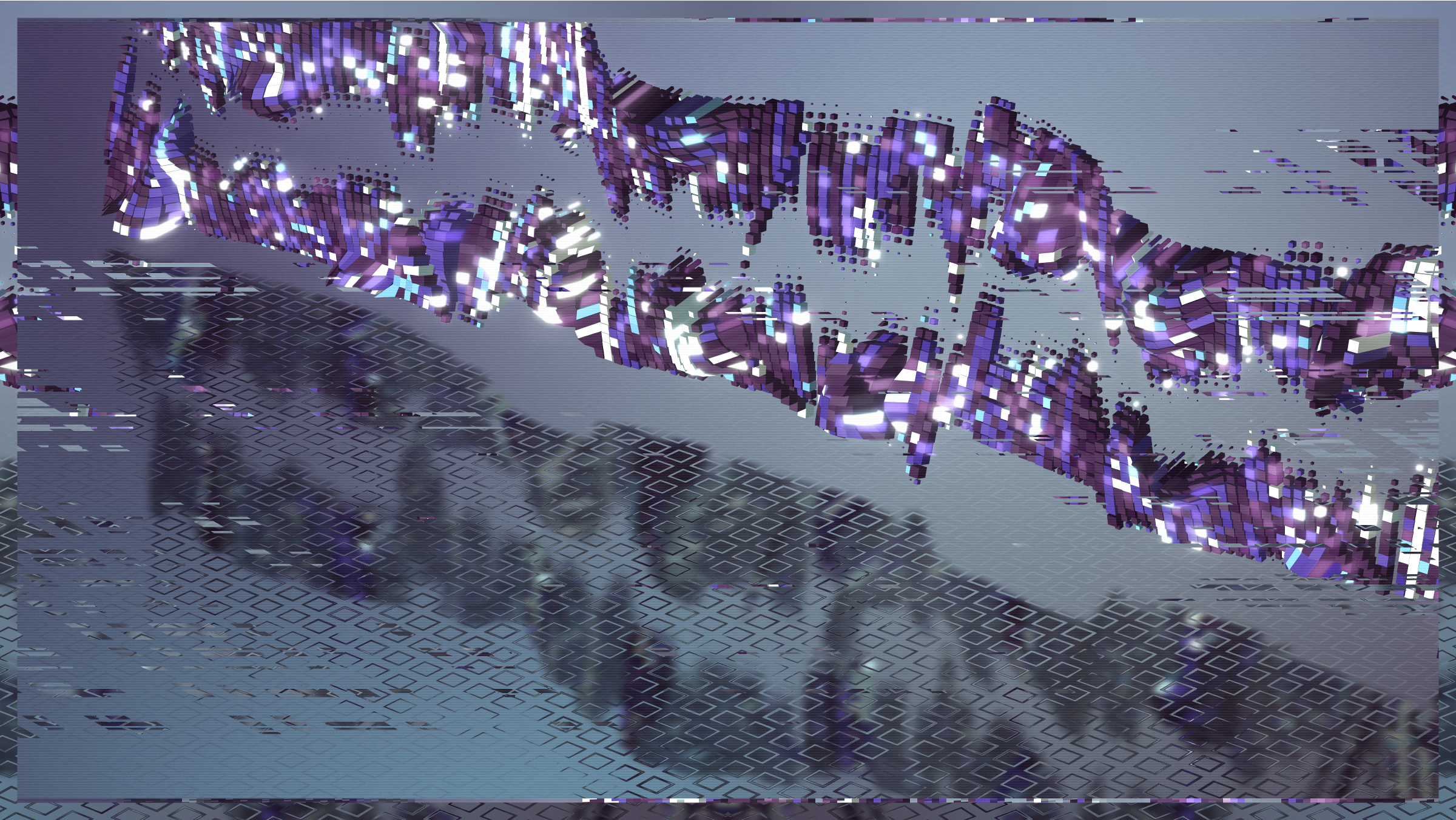 Jiometory No Compute - ジオメトリ ハ ケイサンサレマセン #199