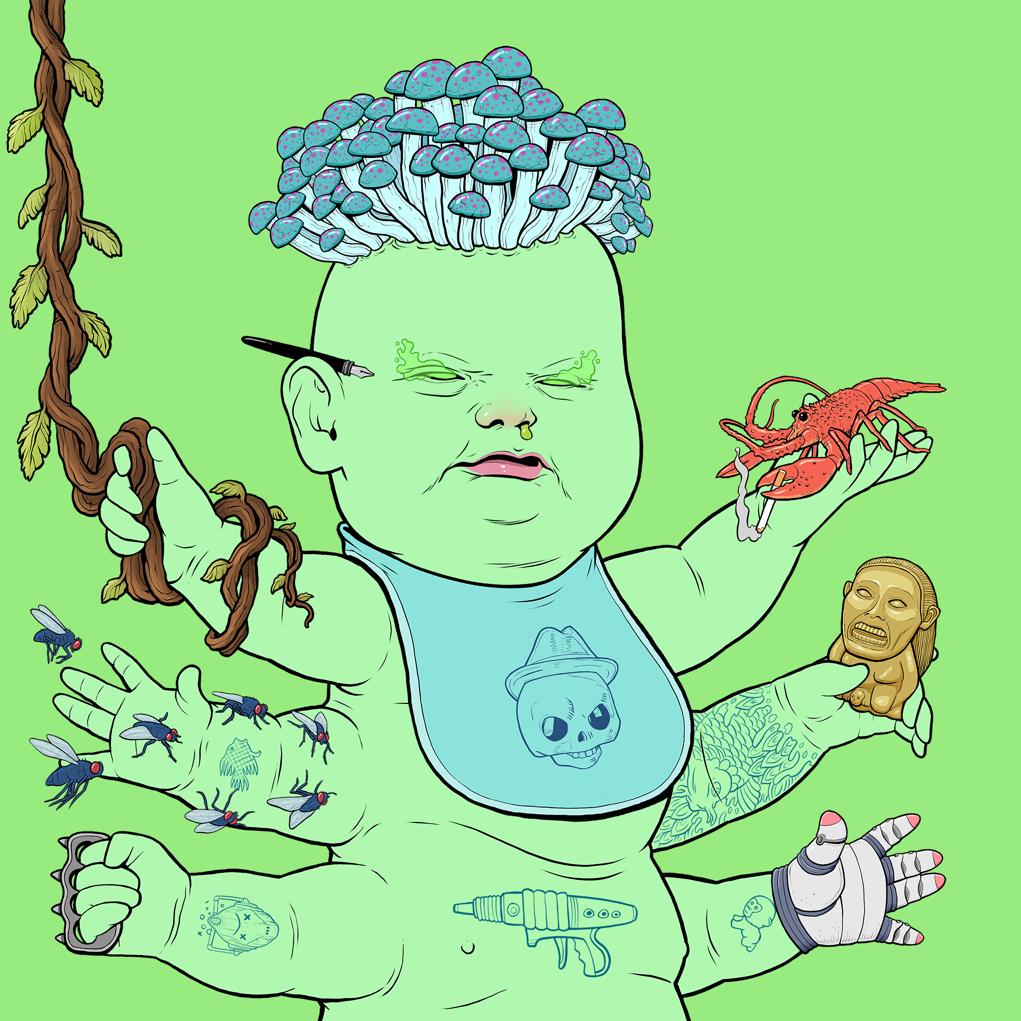NFT Image