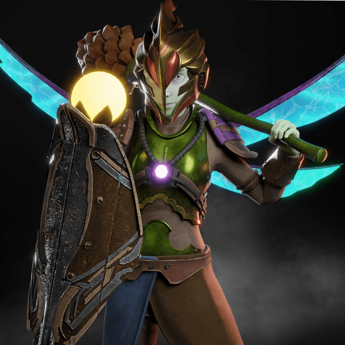 Gossamer Academy #5559