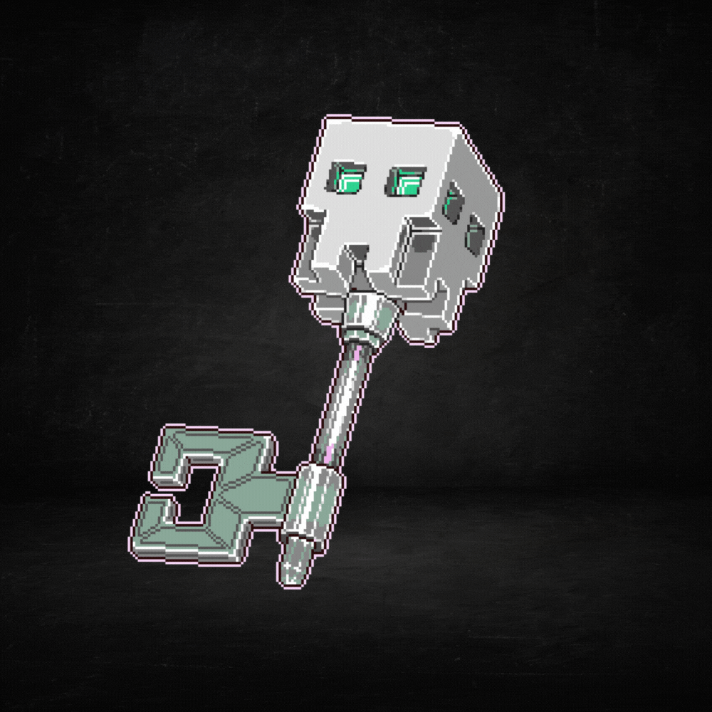 Soul Token #328