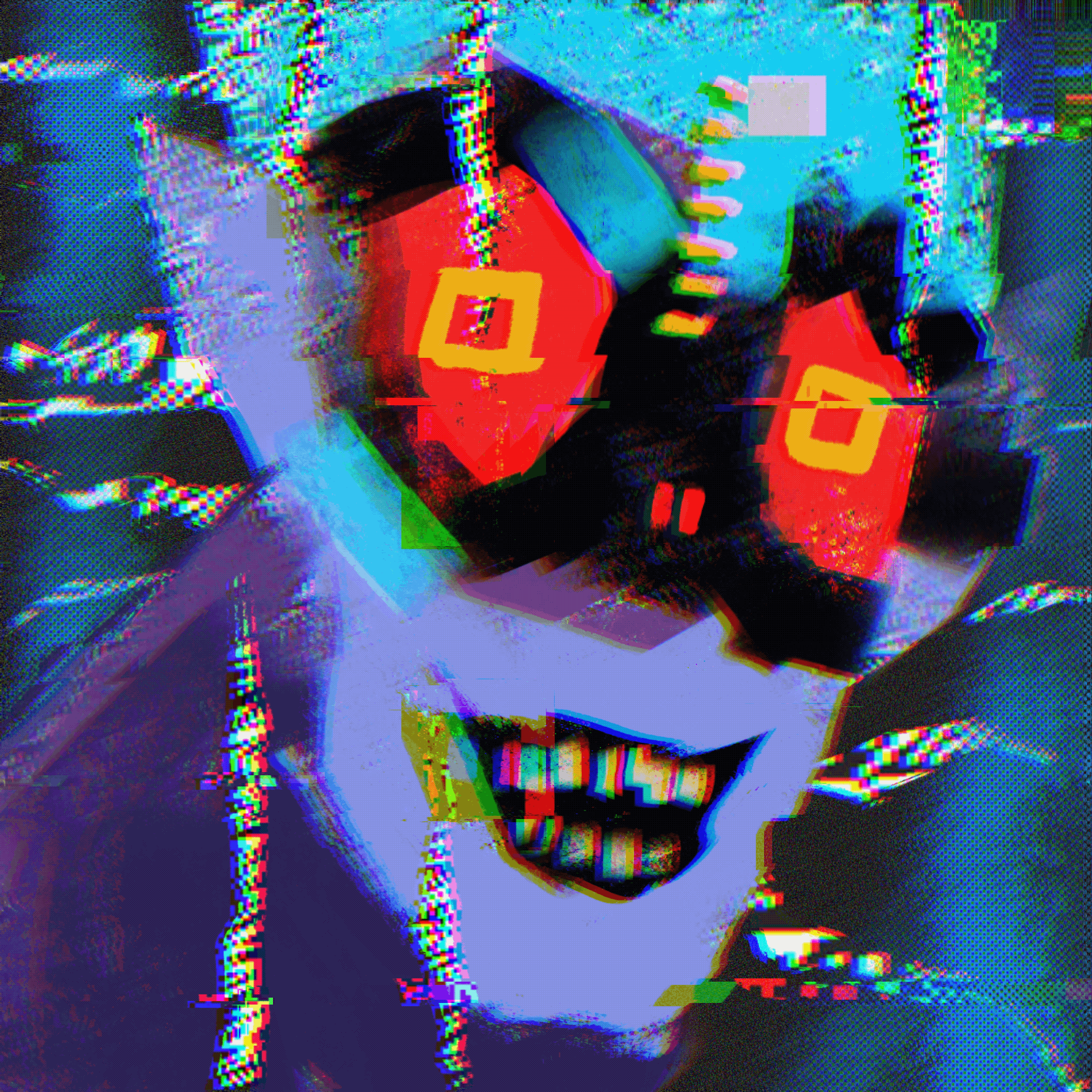 MOON BOY