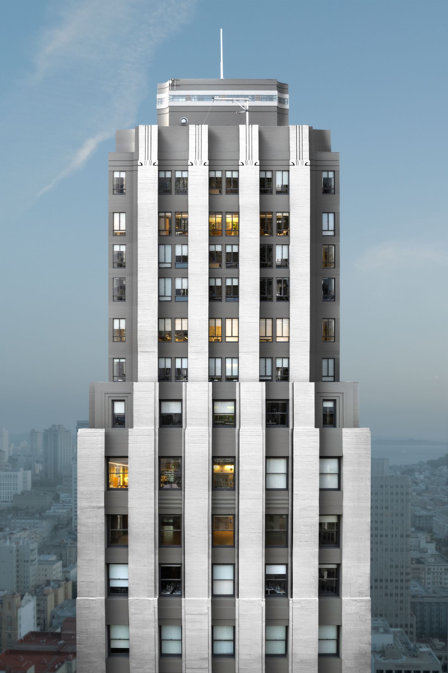 Highrise #81