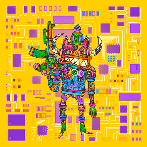 NFT Image