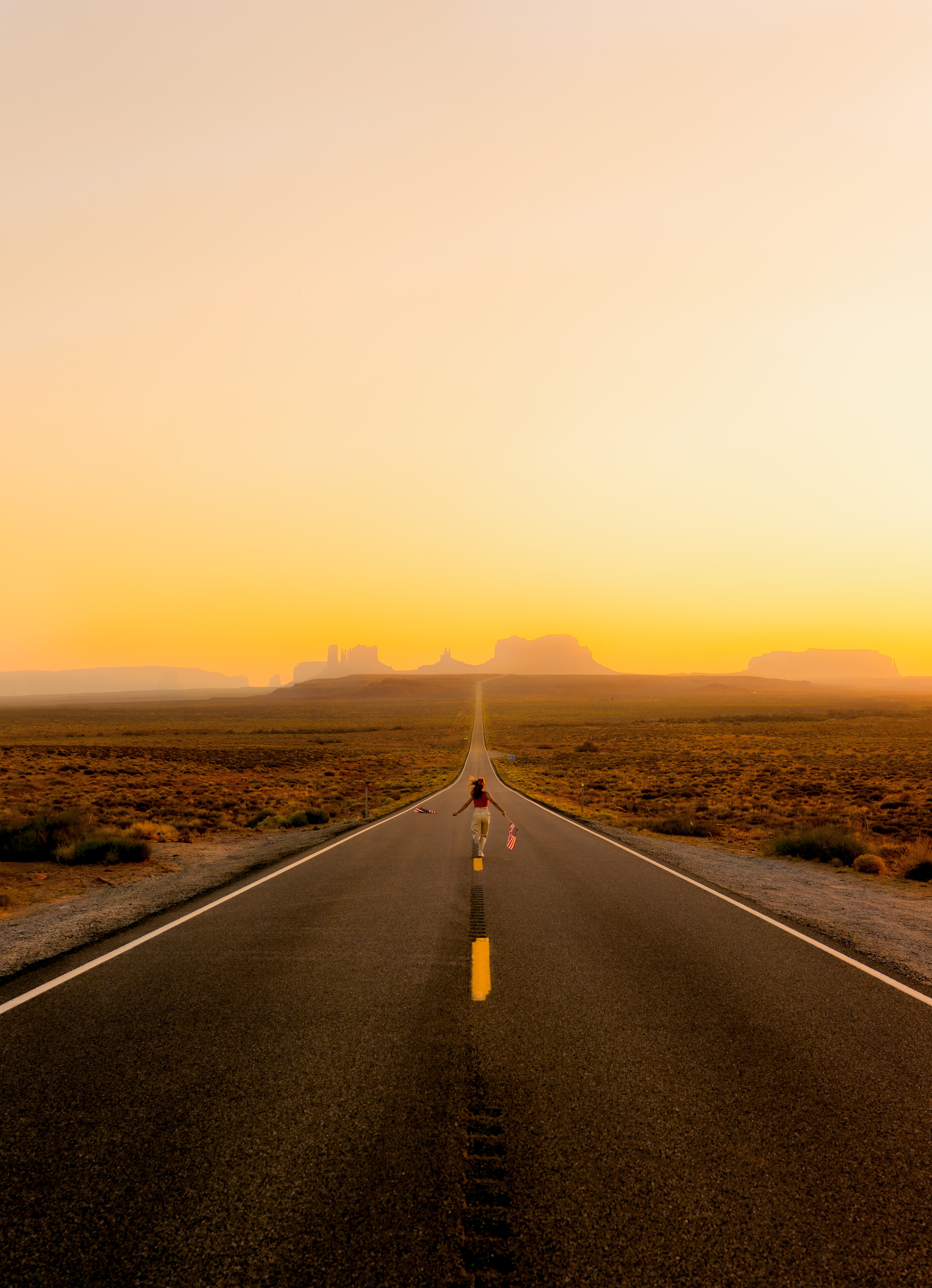 Monument Valley