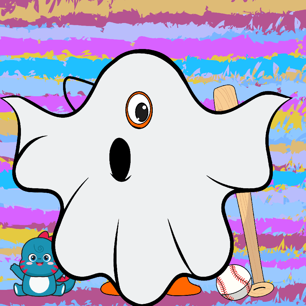 Alpha Killer Whales #54