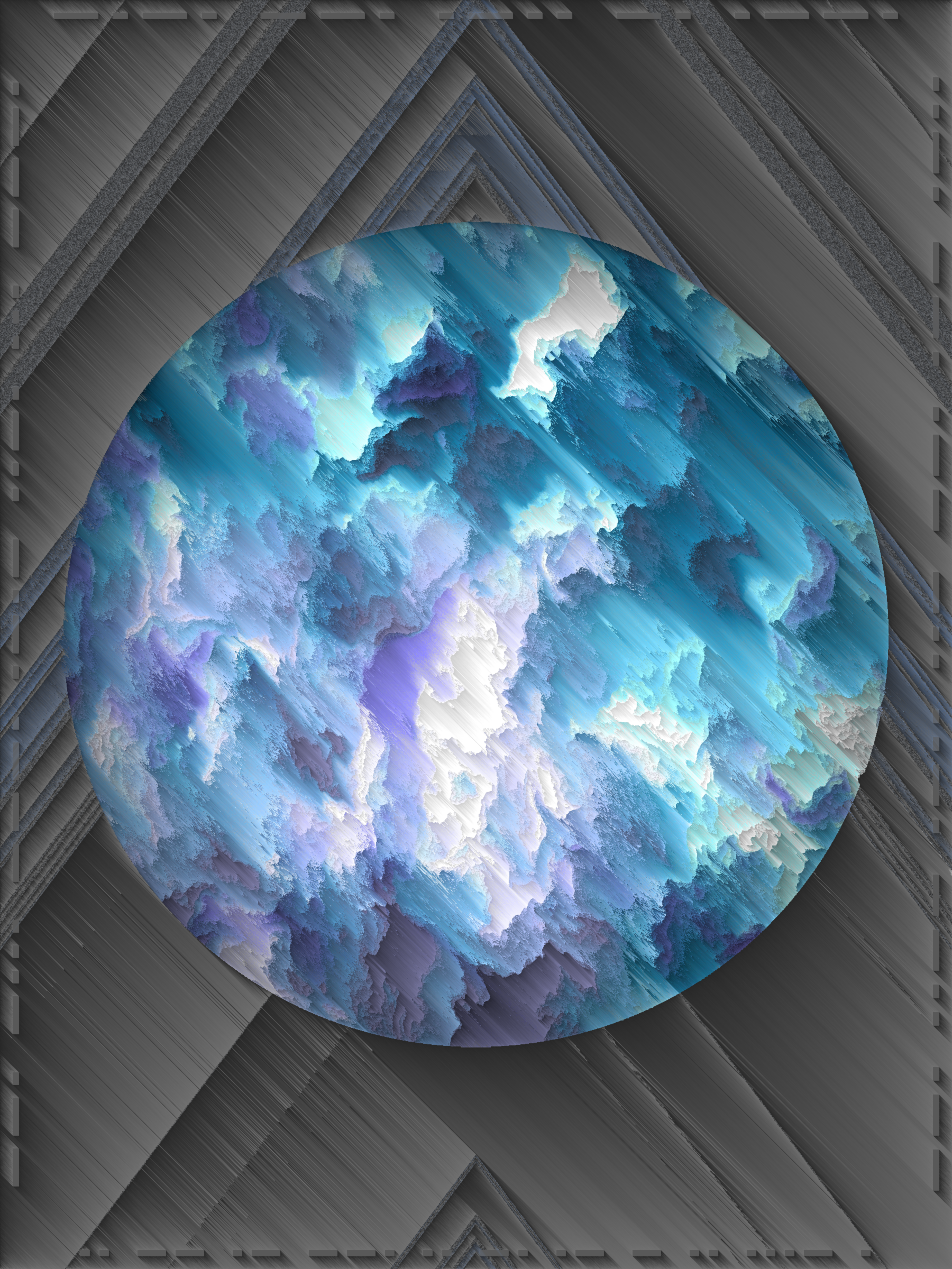 Assorted Positivity #3