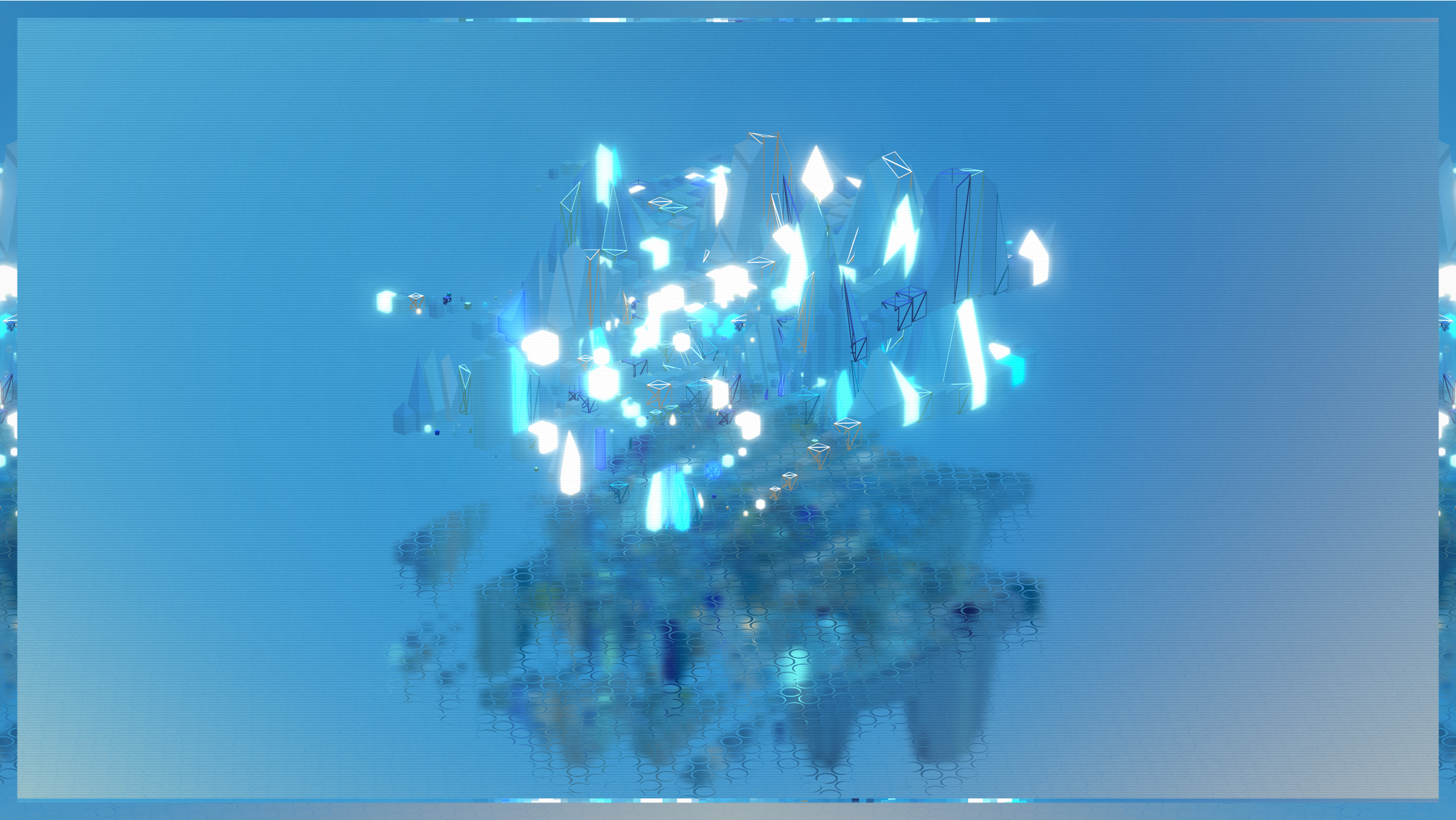 Jiometory No Compute - ジオメトリ ハ ケイサンサレマセン #35