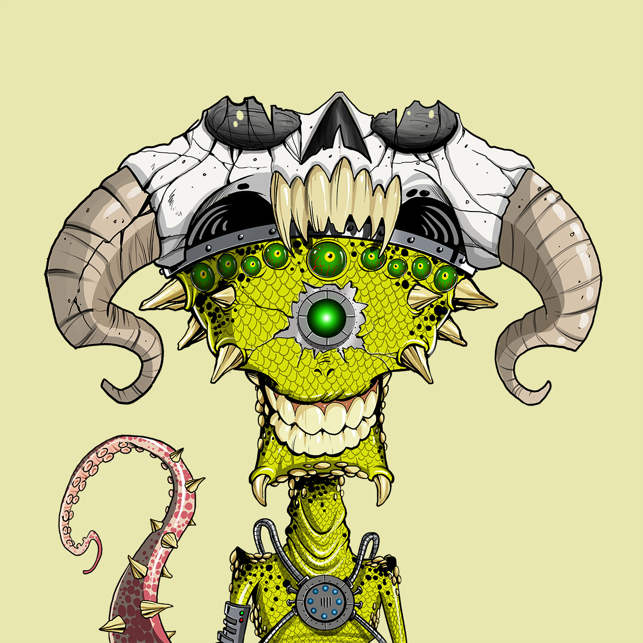 NFT Image