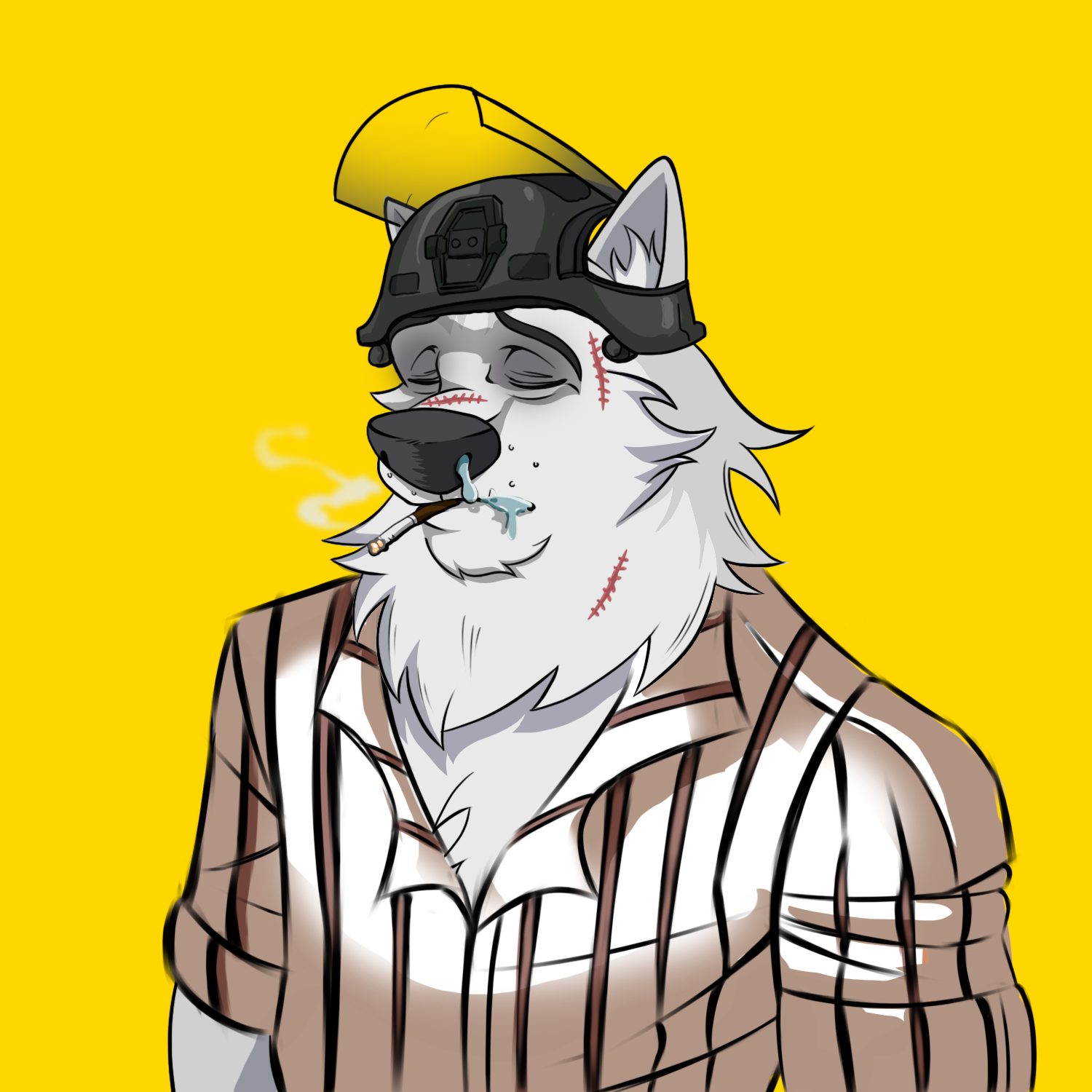 0xWolfgang #1002