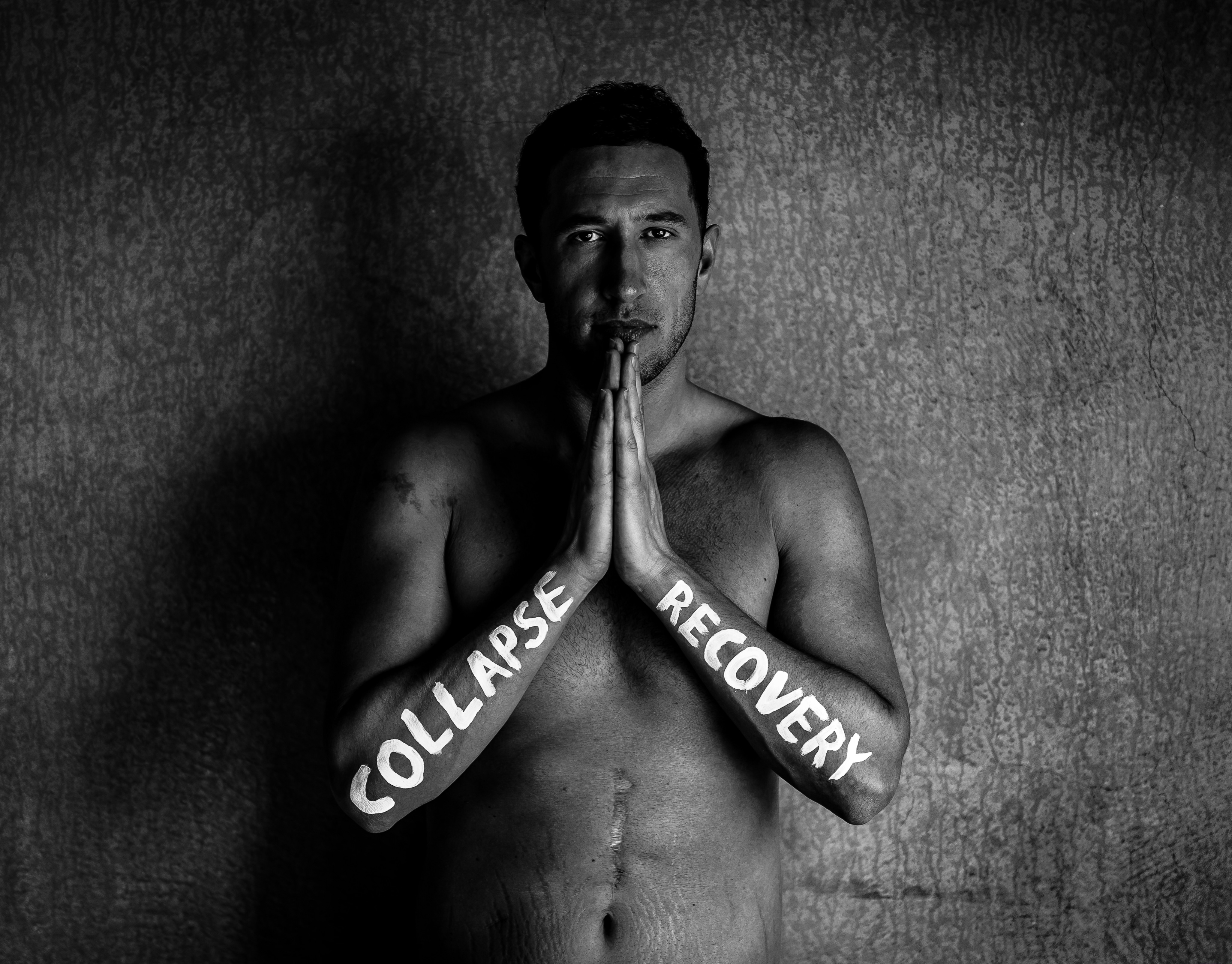 #11: Collapse // Recovery