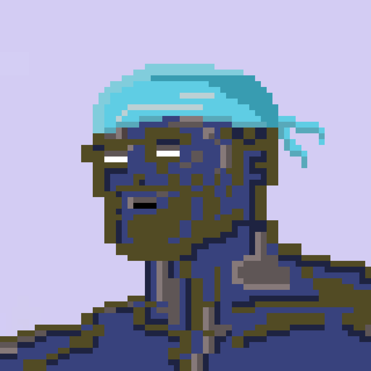 Genuine GigaChad #2405