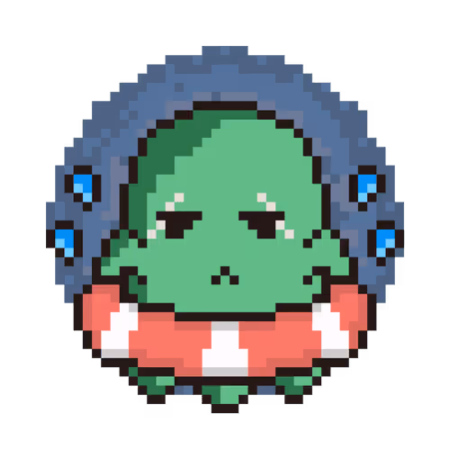 CryptoGhost #1517