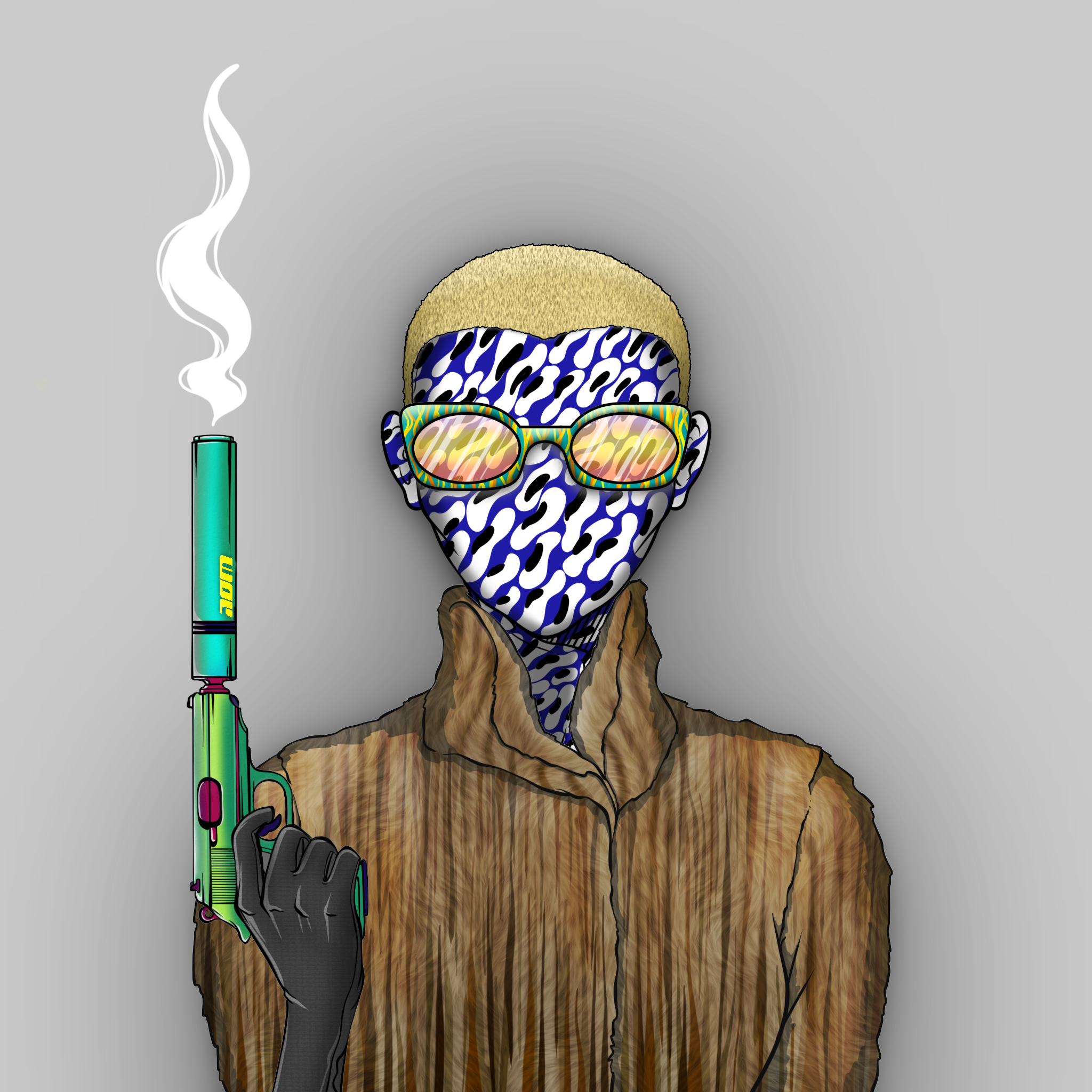 NFT Image