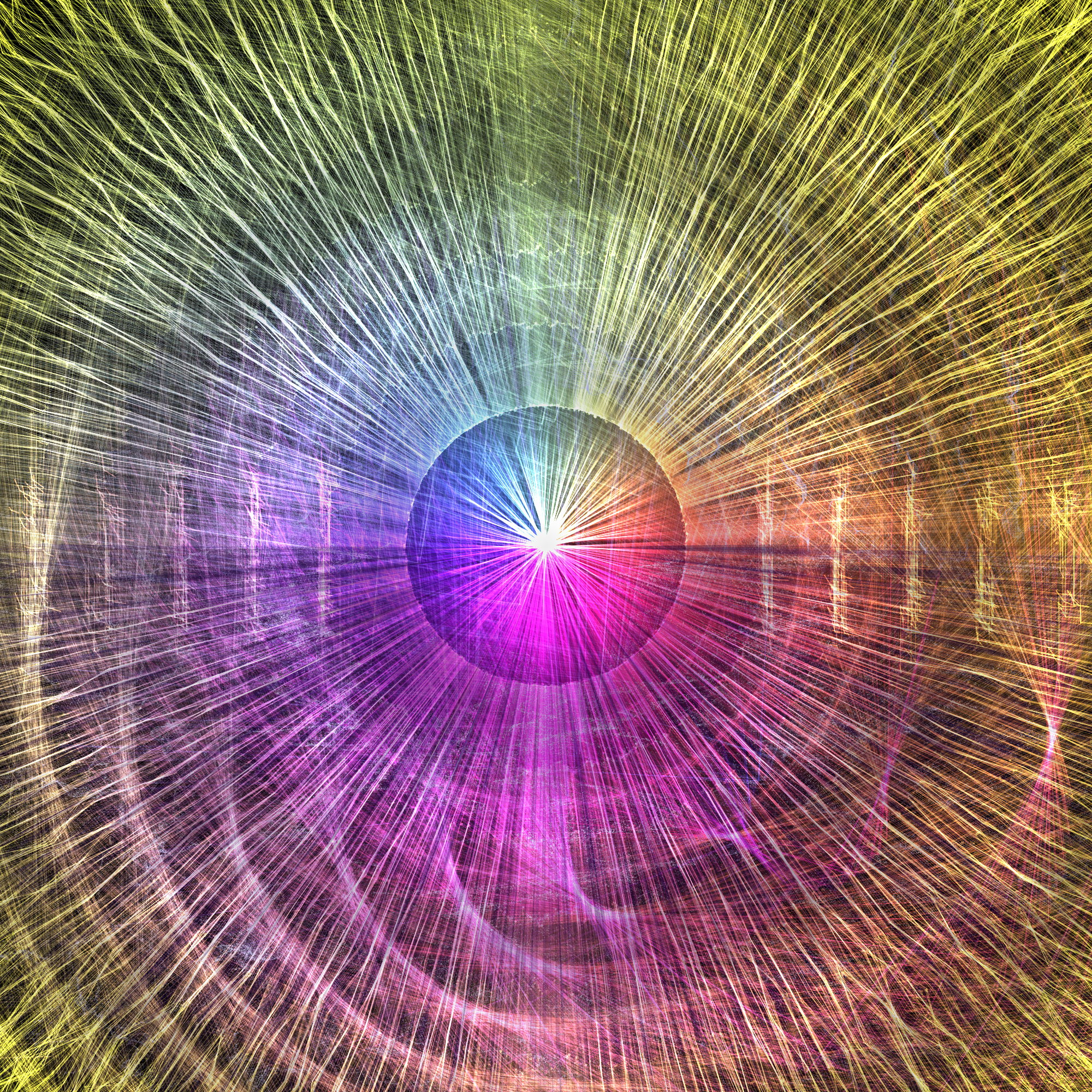 I-algo: Eye Token #21