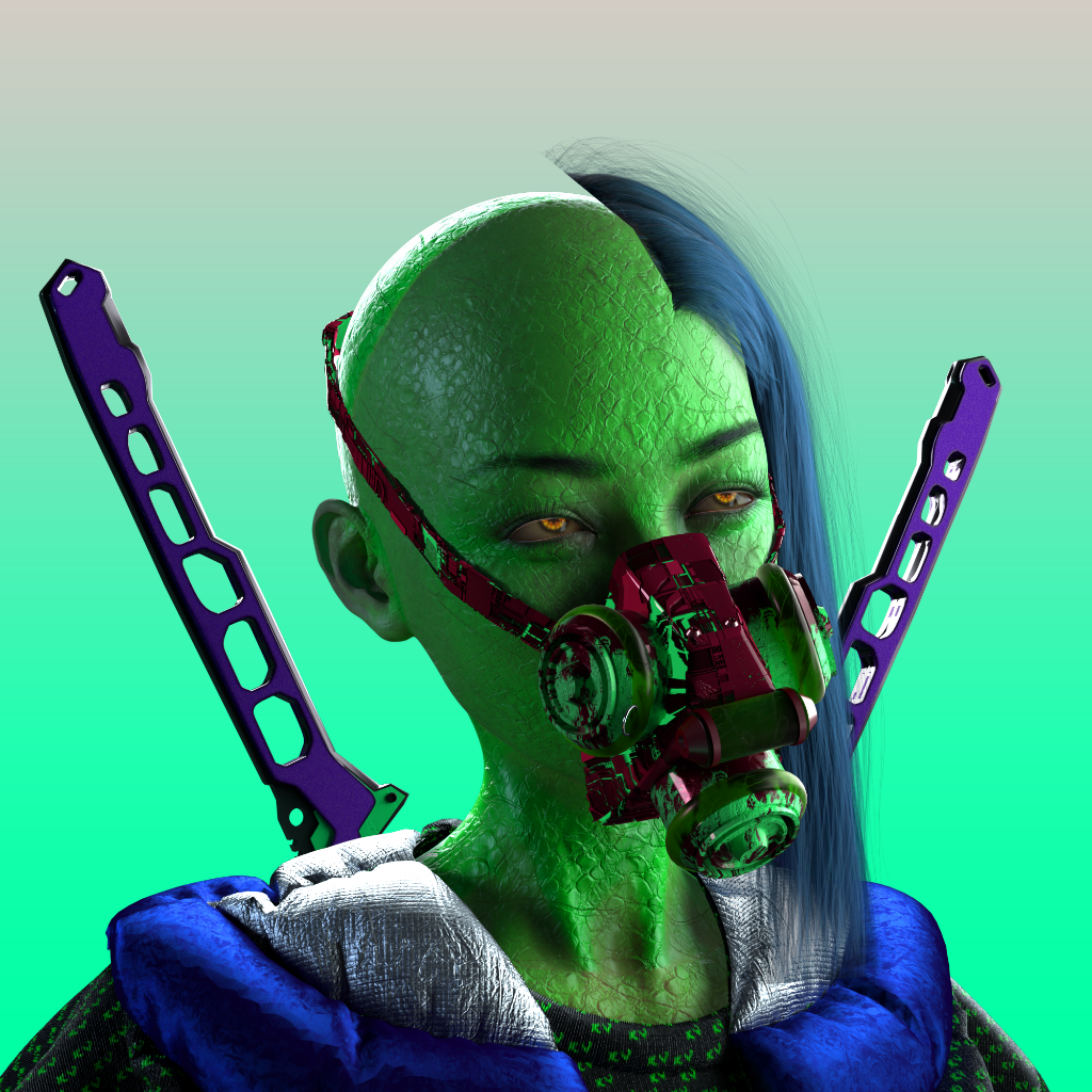 NFT Image