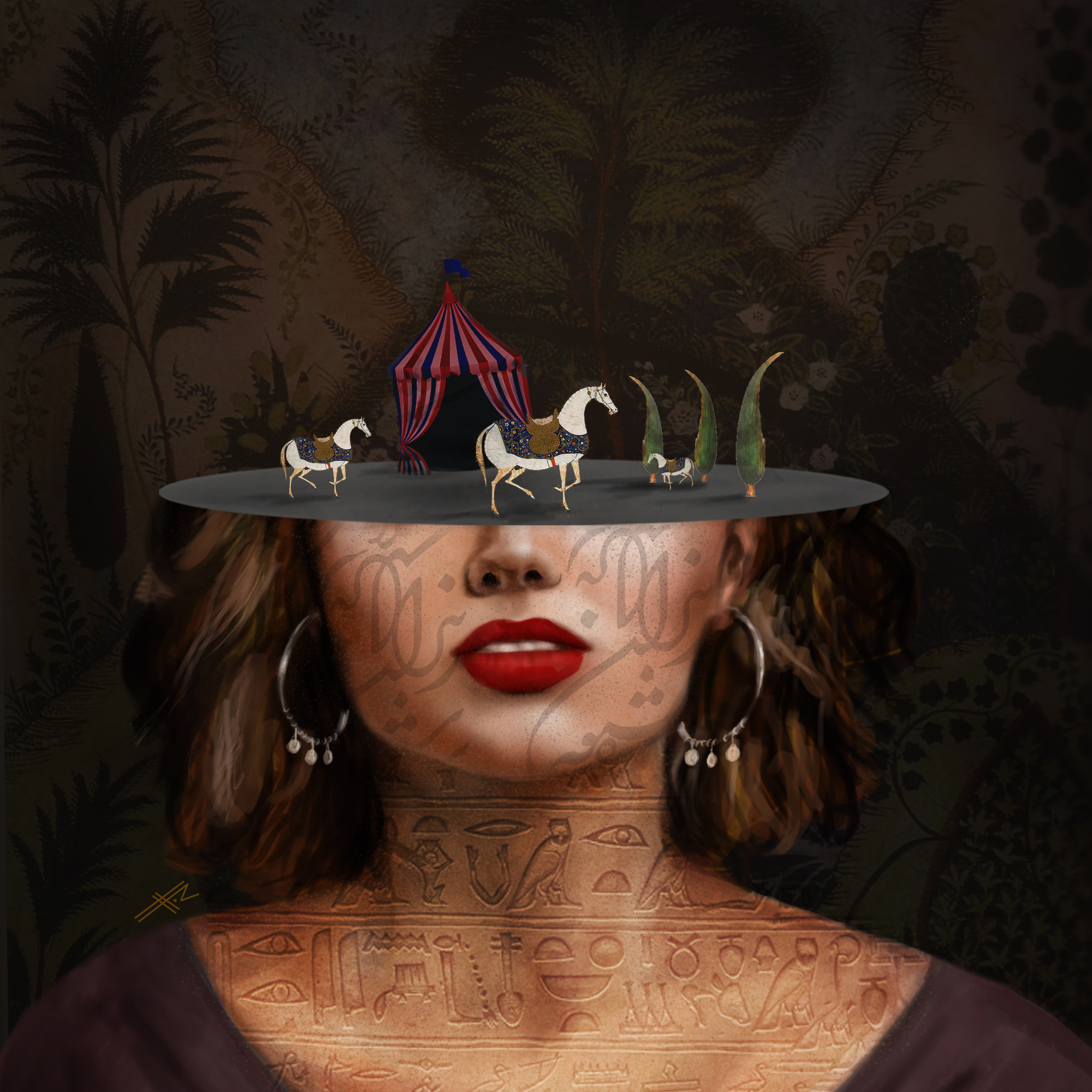 Past Life Regression