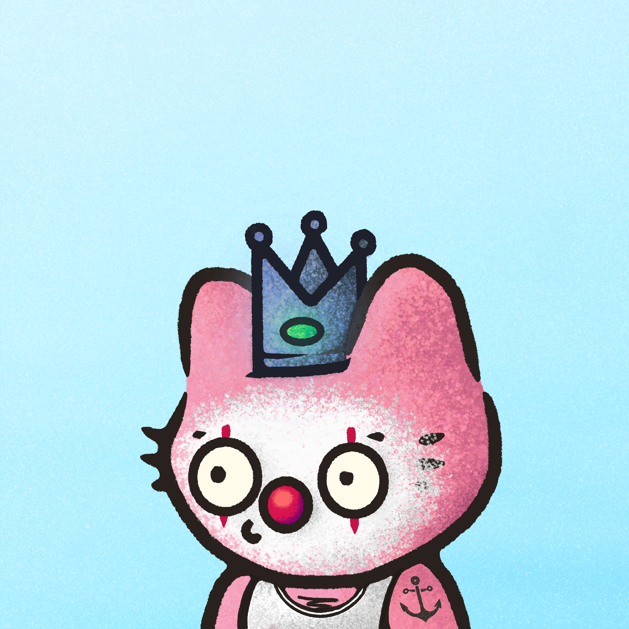 Lil Baby Mews #4302