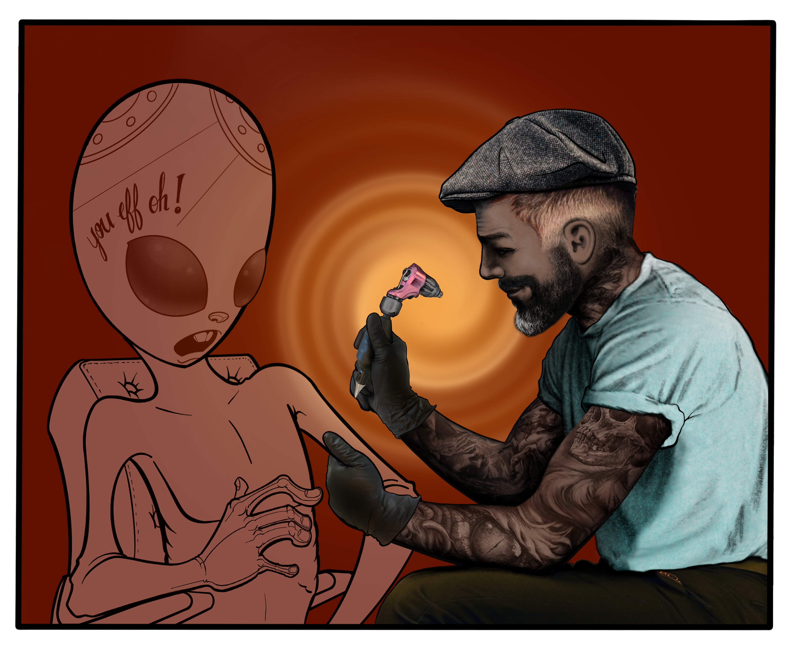 NFT Image