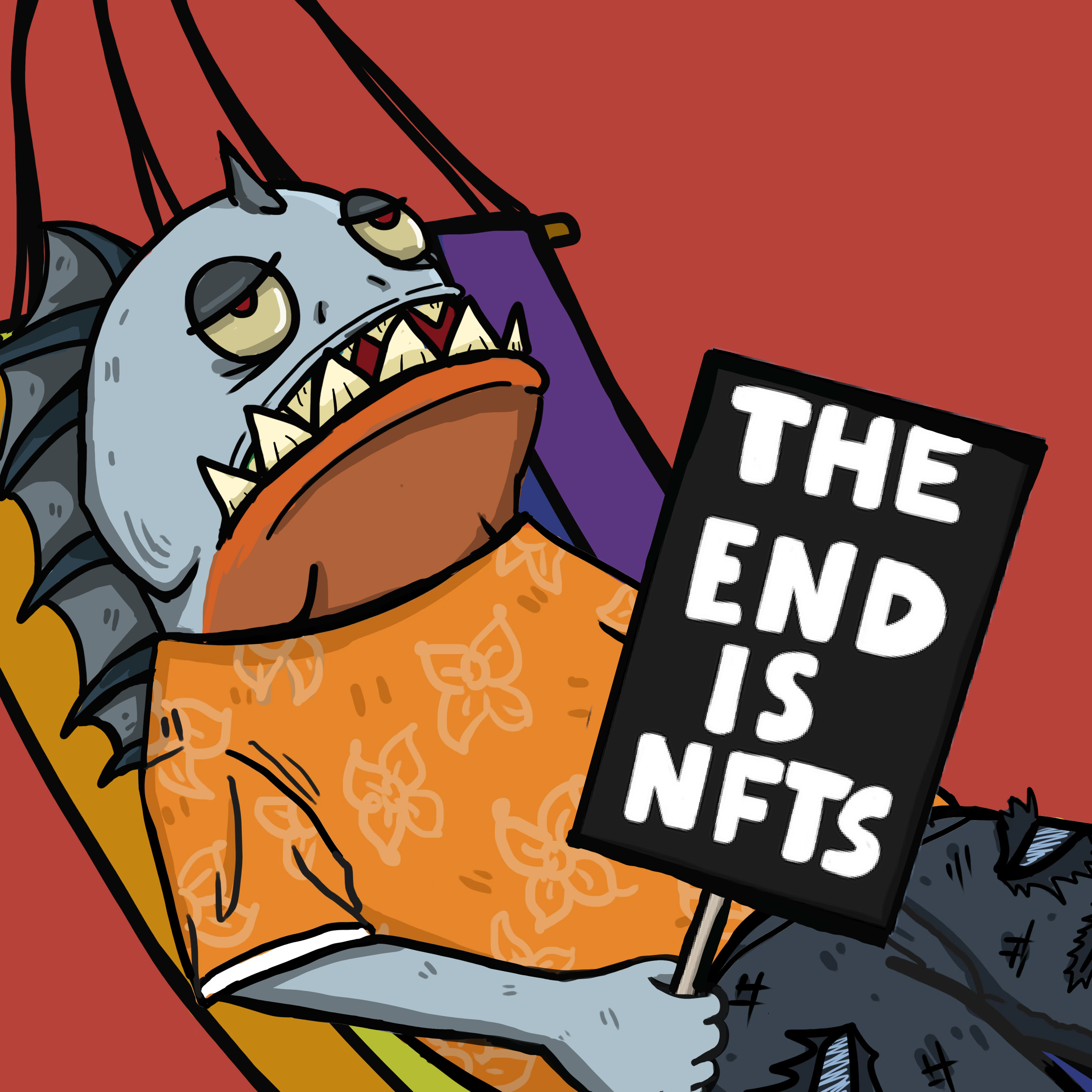 NFT Image