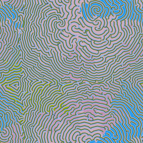 dGen Automaton #1194