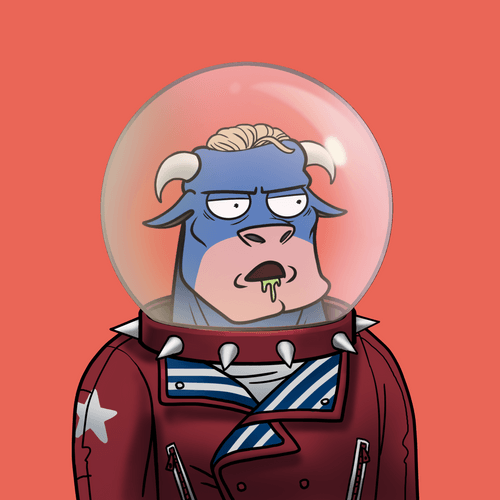 Rickstro Bull 6277