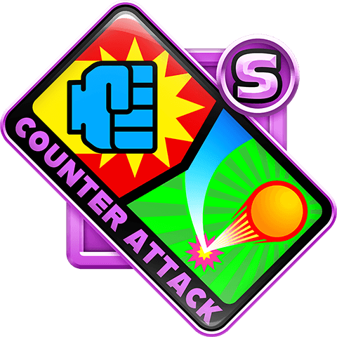 Counter Attack #2421