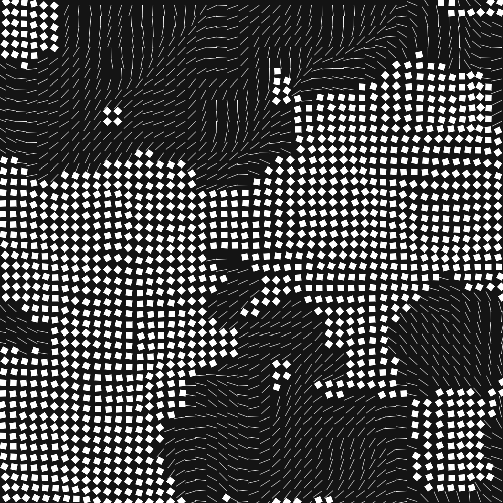 Geometric Fluidity #681