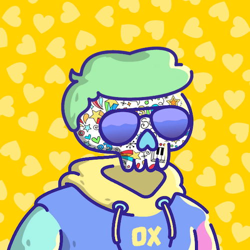 0xTastyBones #2107