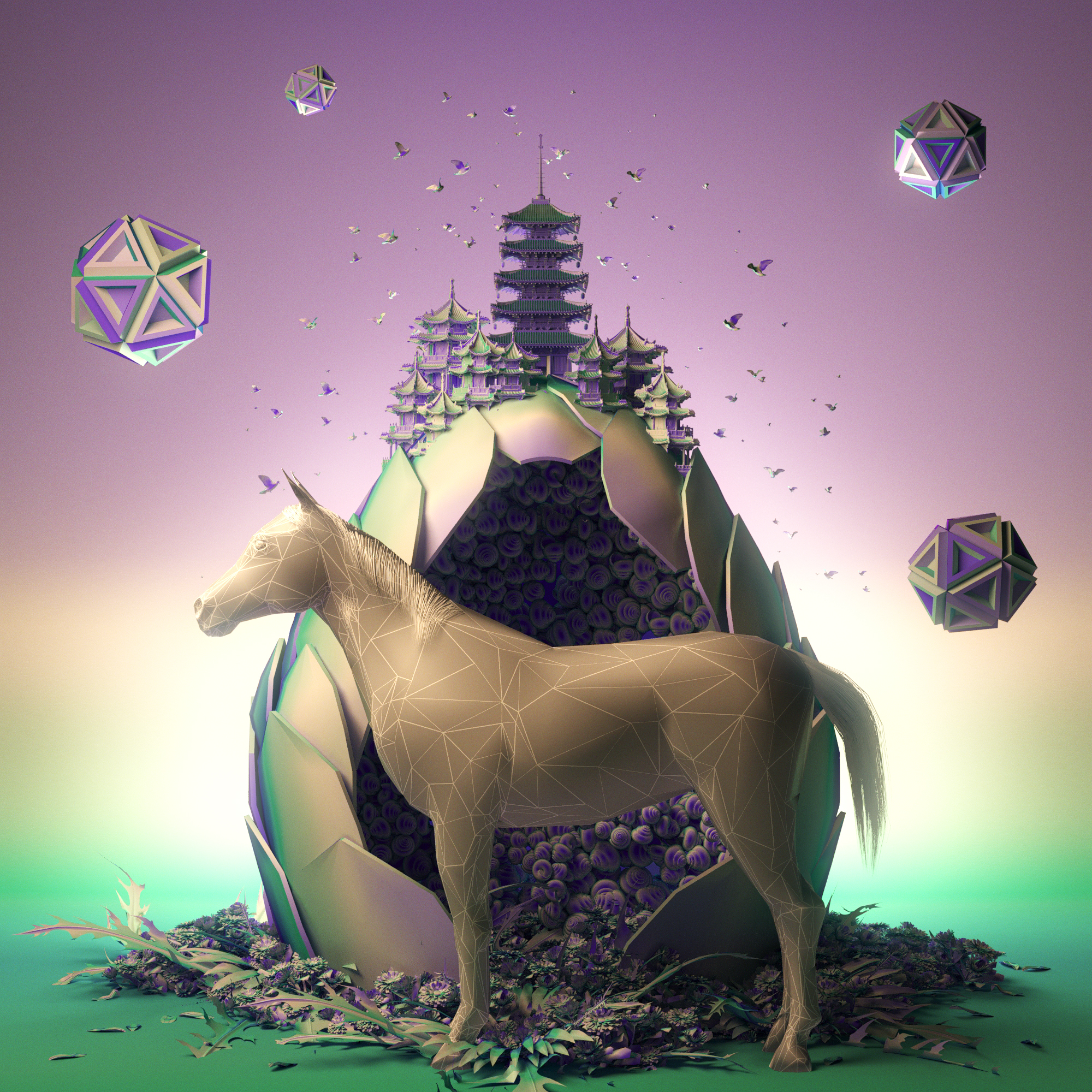 NFT Image