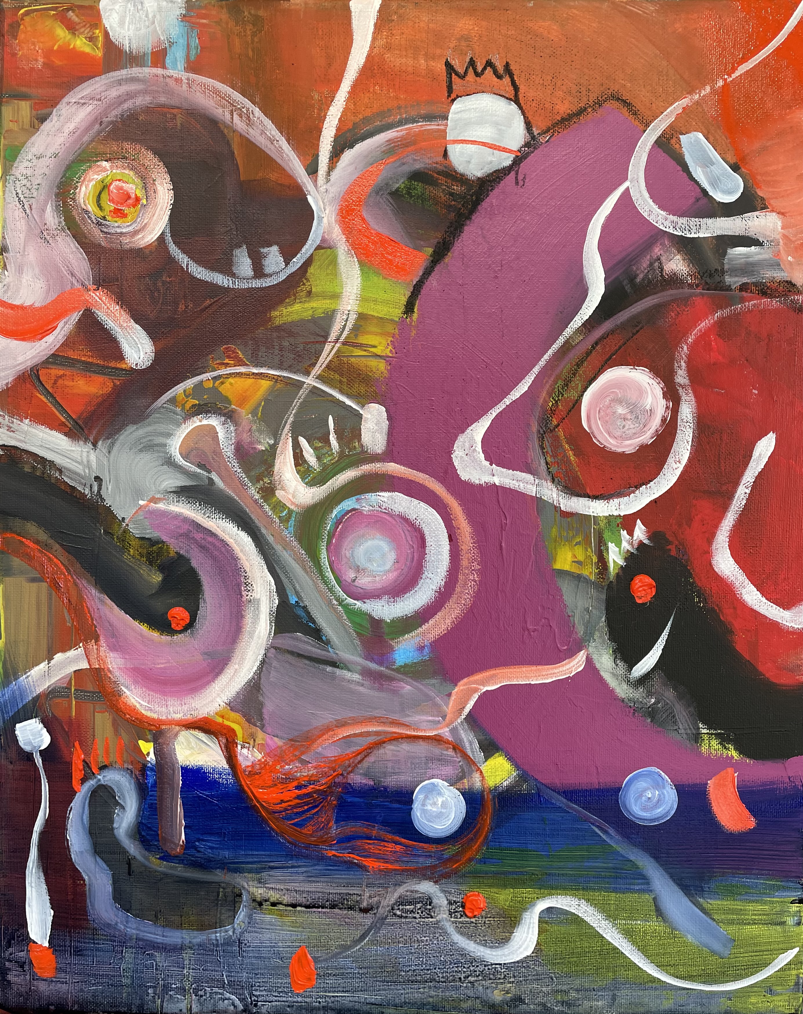 Abstractionist