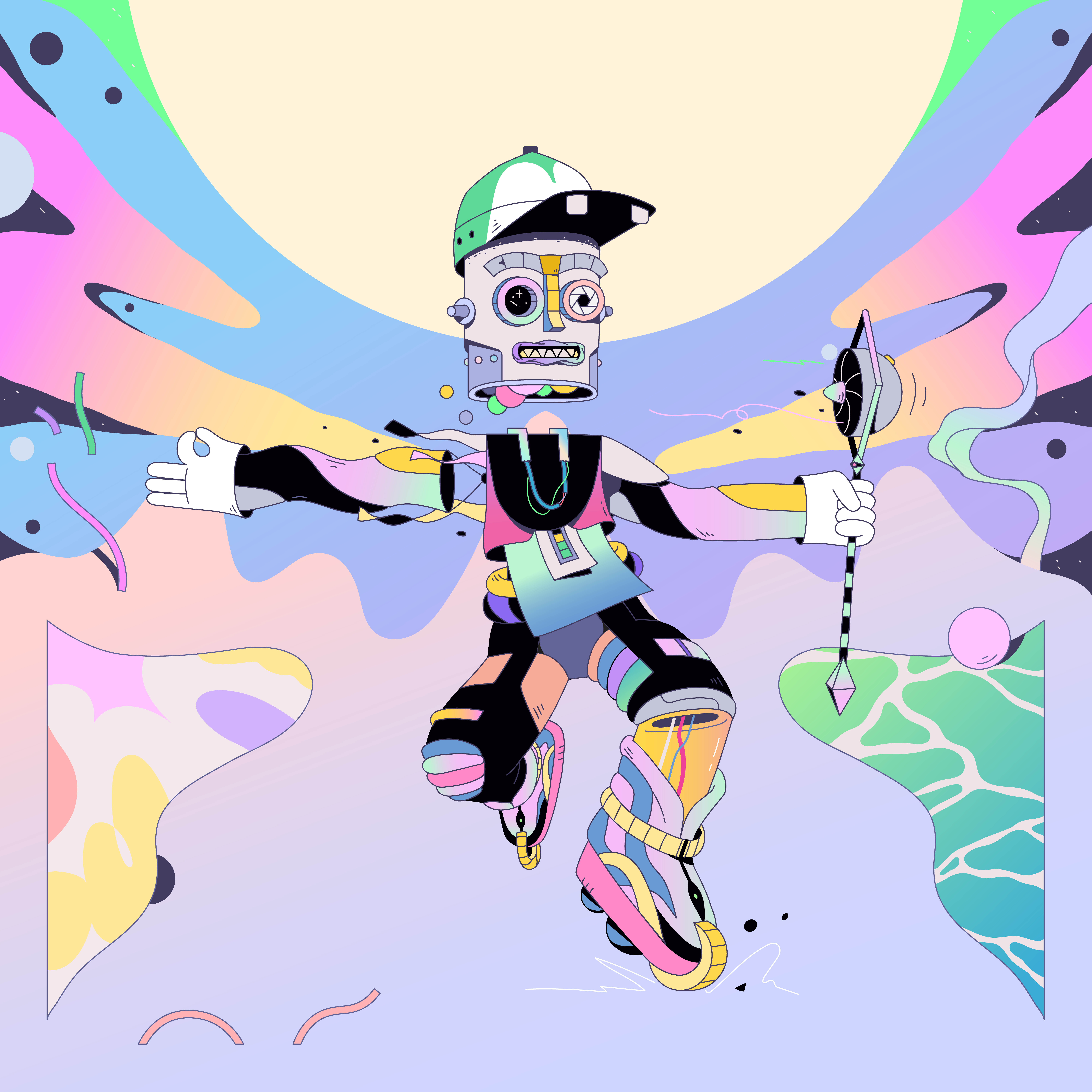 NFT Image