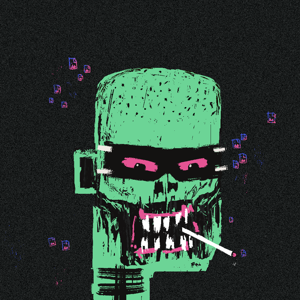 Grunck #30