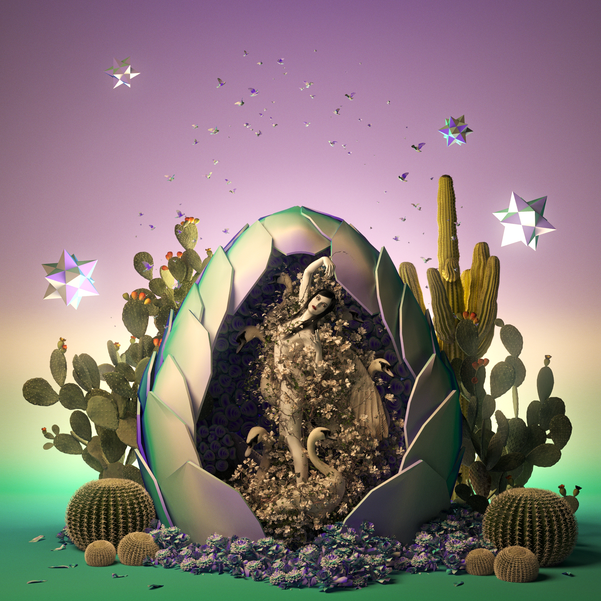 NFT Image