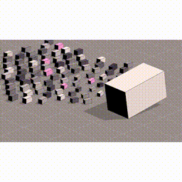 Geometry Runners #653