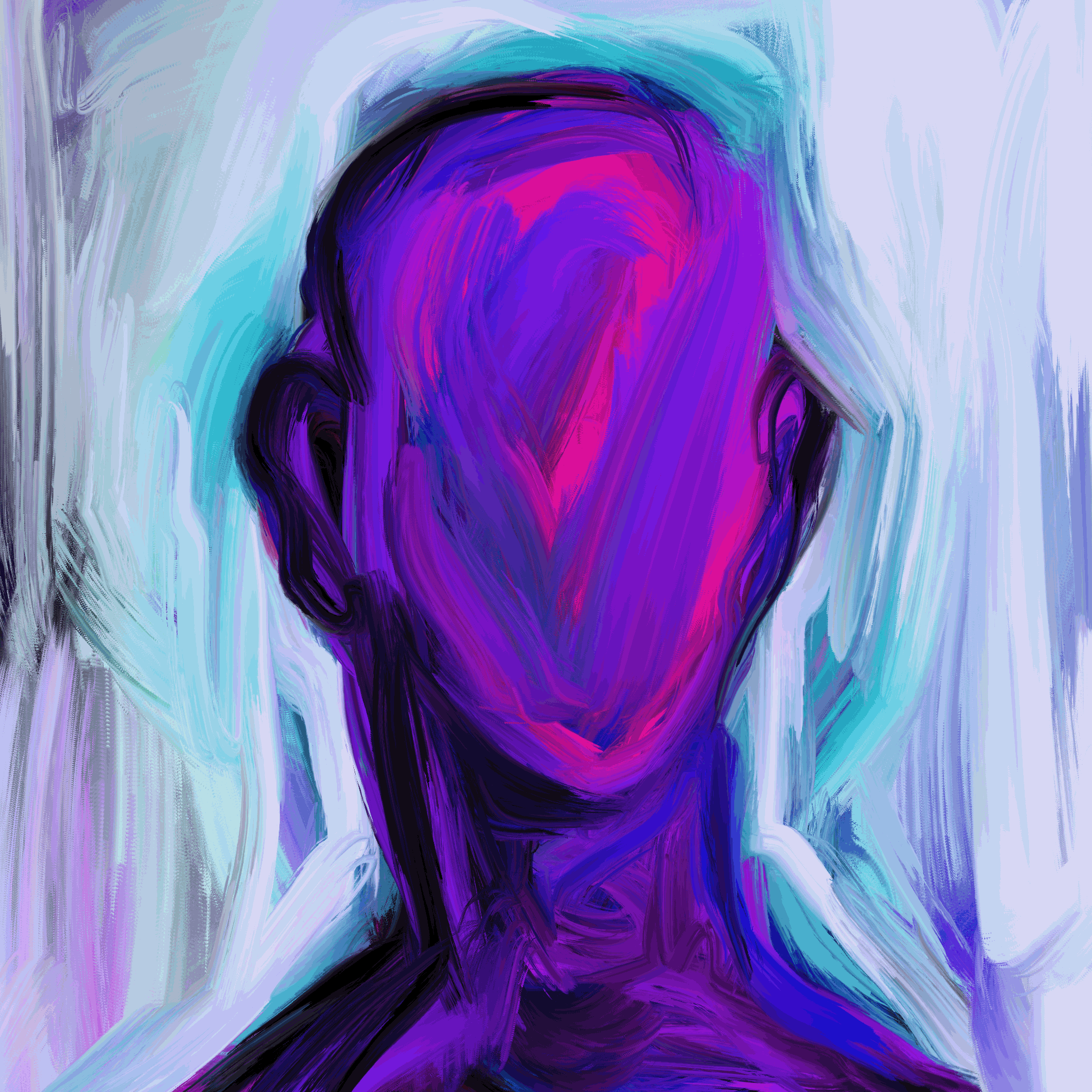 Faceless#08