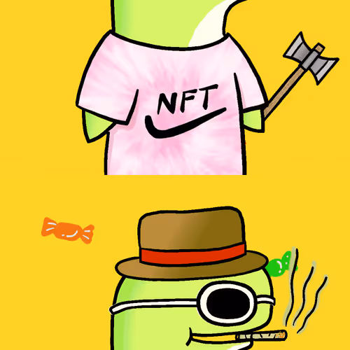 NFT Image
