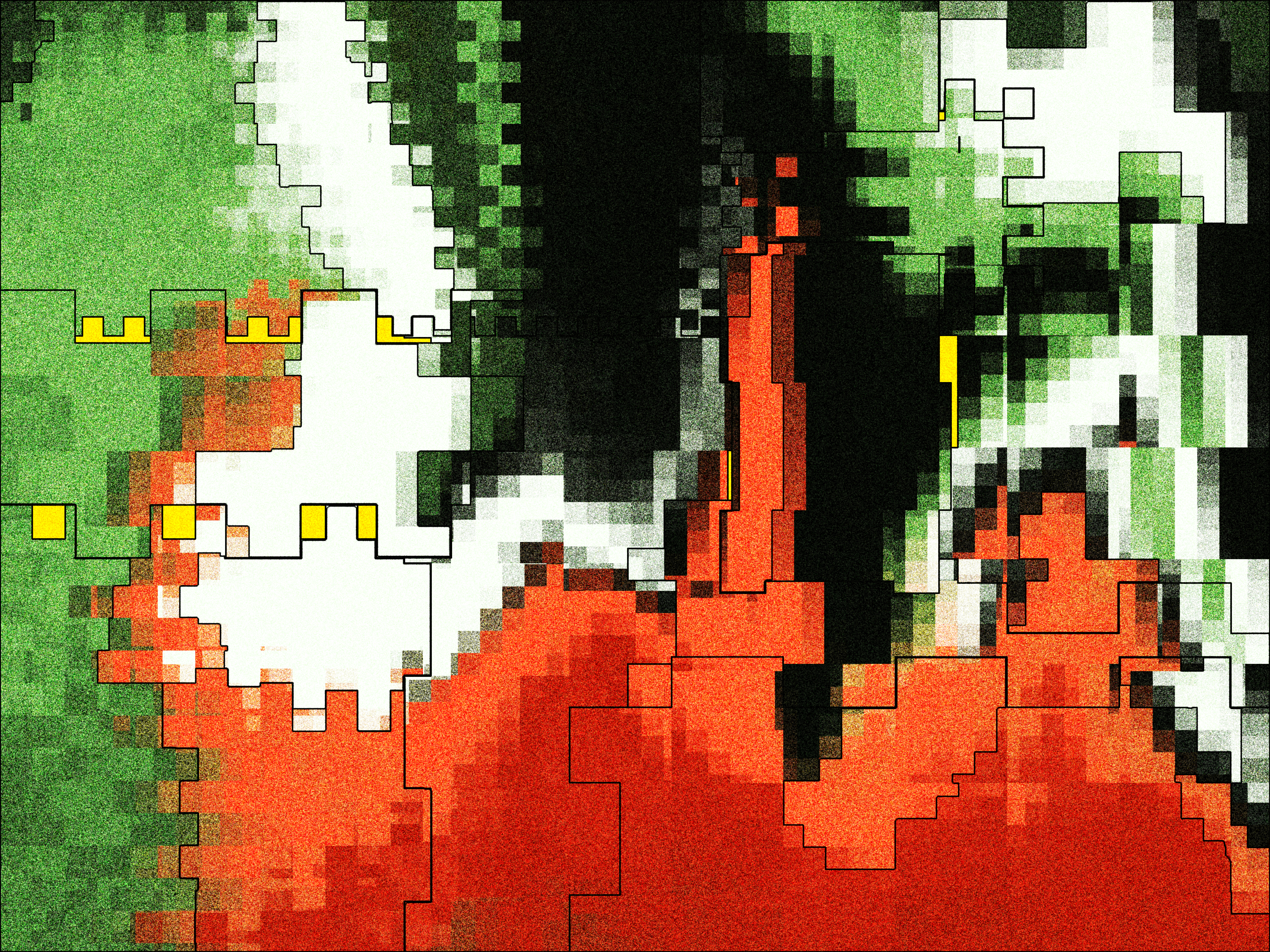 Genensis Ungenerated #1