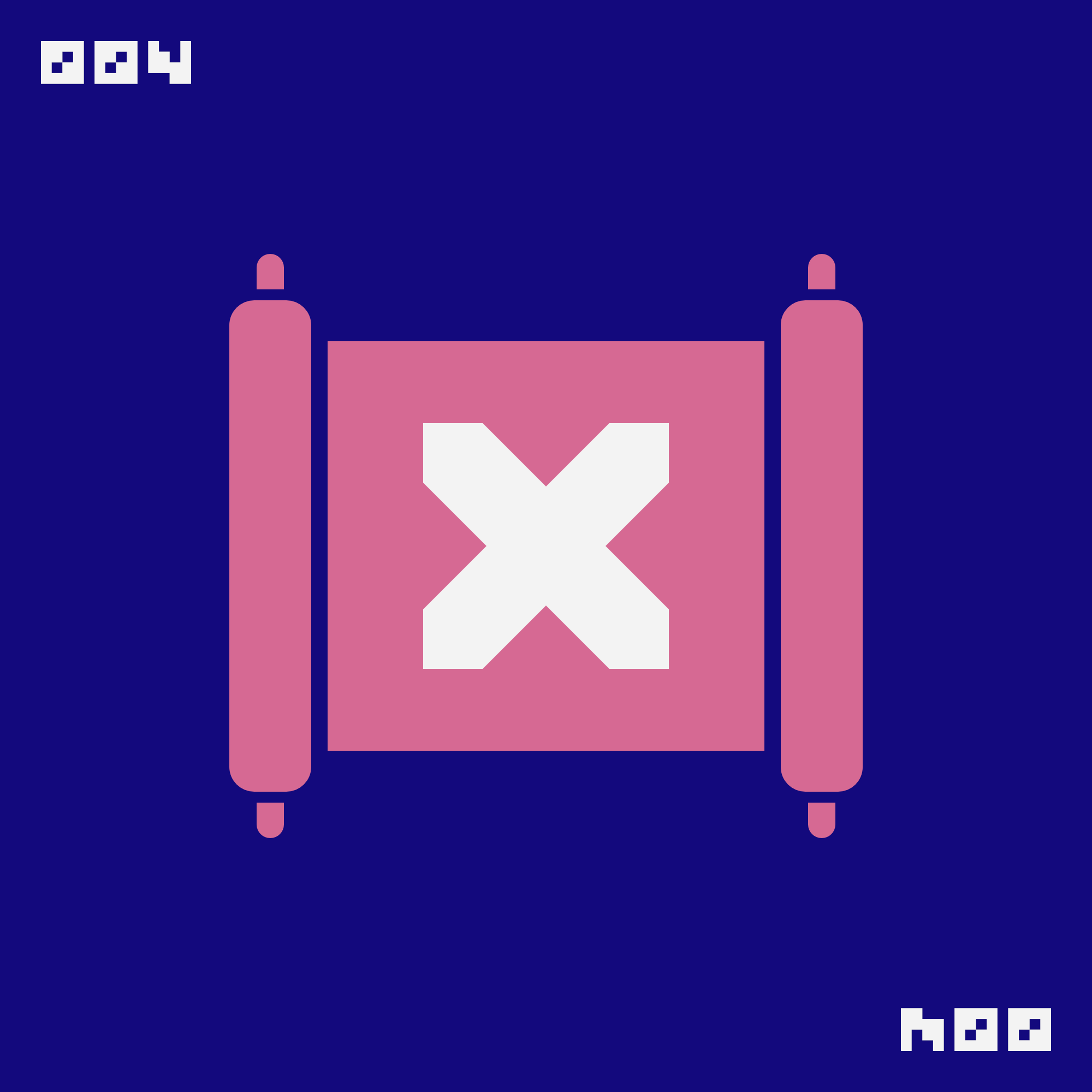 Morph #19562: Scroll of Future Island