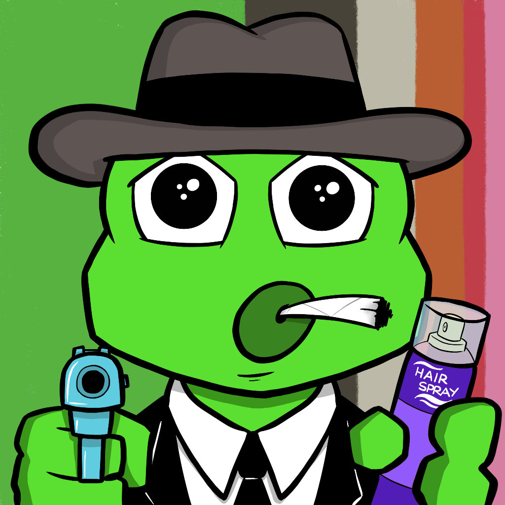 Alcatraz Swim Team - VivaLaVandal