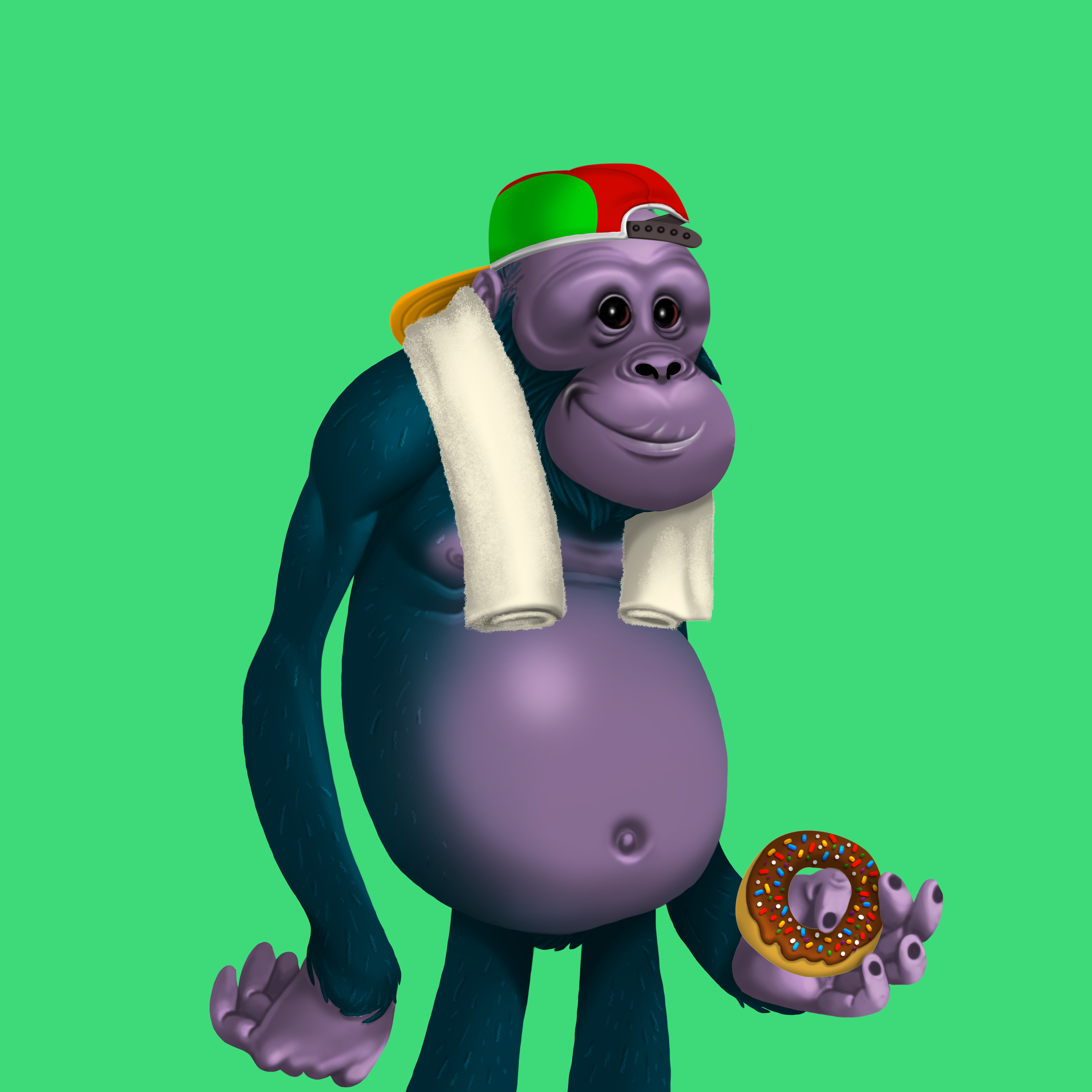 NFT Image